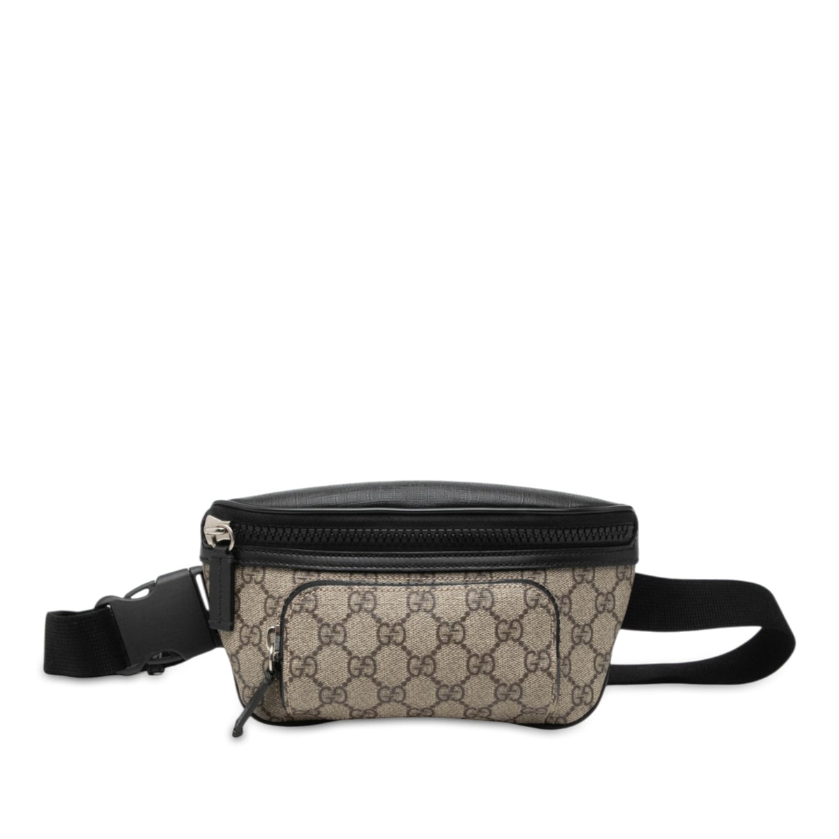 Gucci GG Supreme Belt Bag