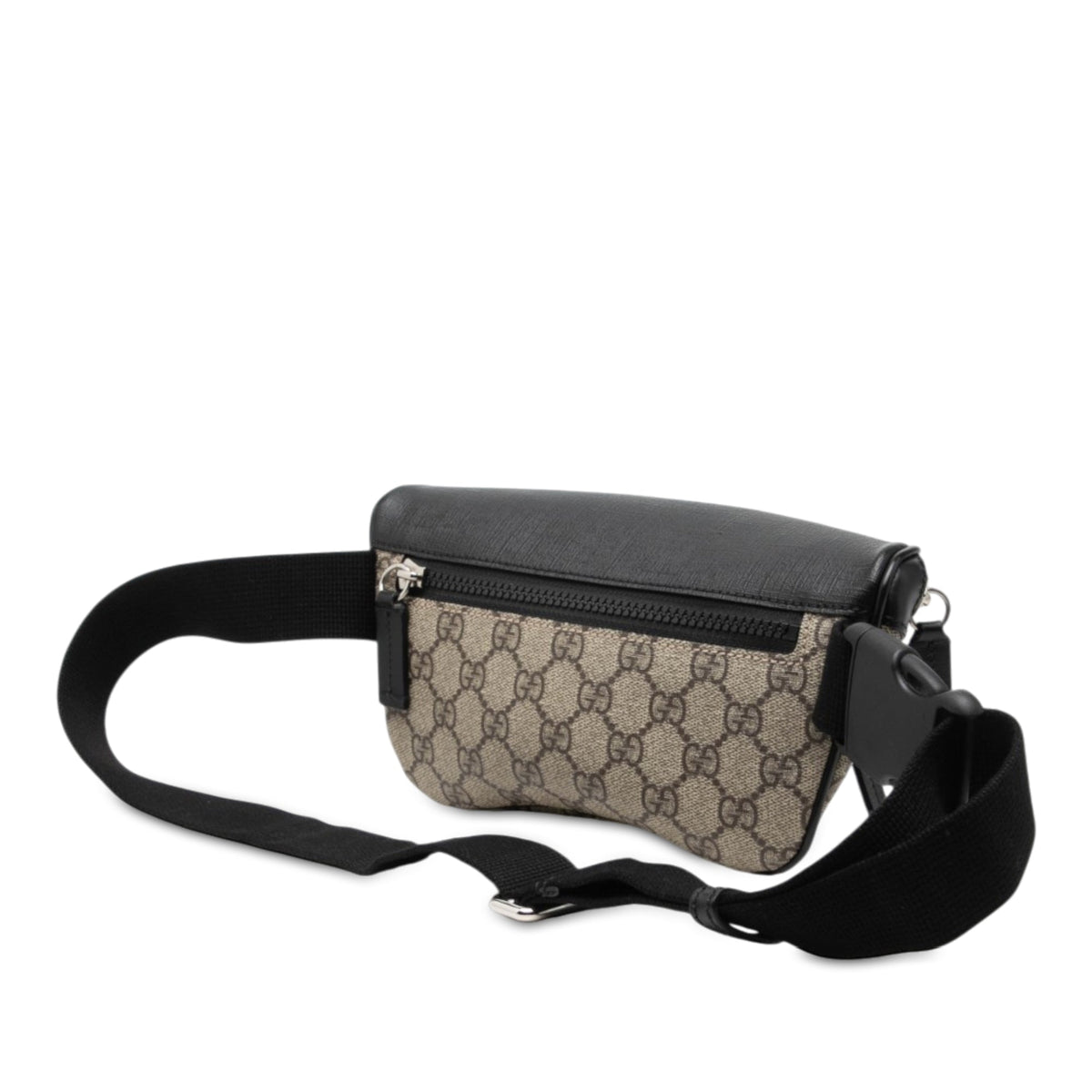 Gucci GG Supreme Belt Bag