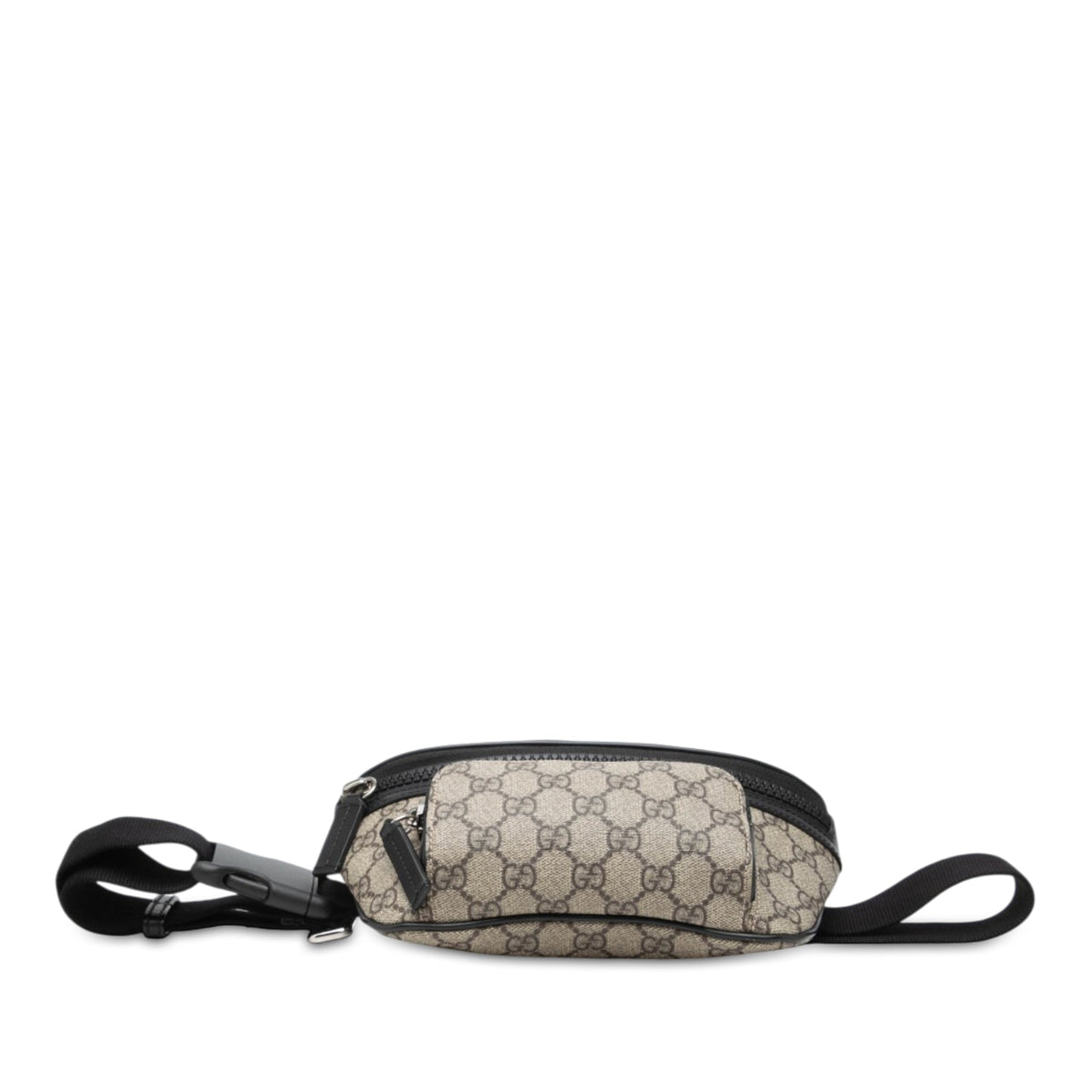 Gucci GG Supreme Belt Bag