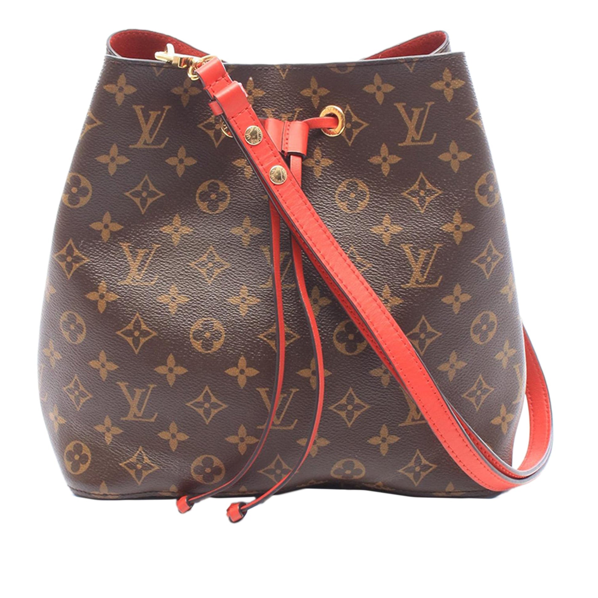 Louis Vuitton Monogram Neonoe MM