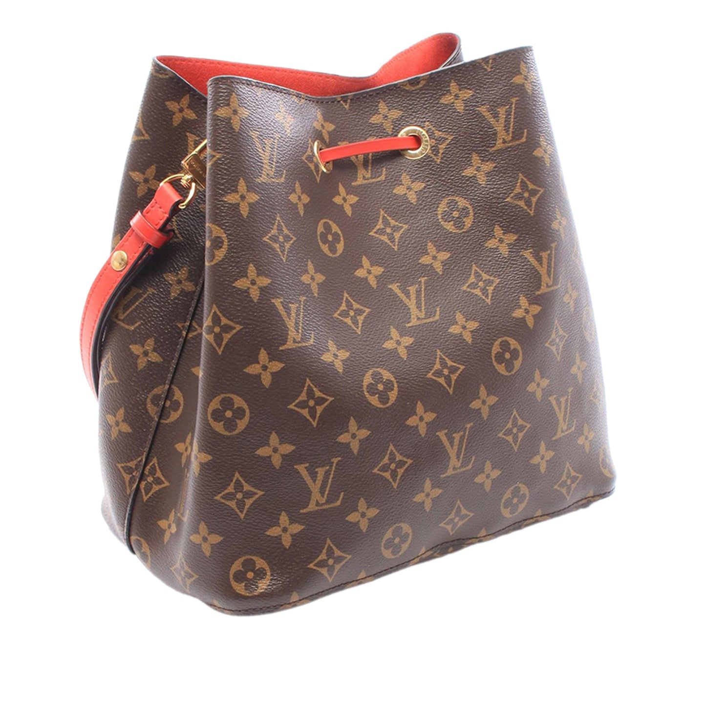 Louis Vuitton Monogram Neonoe MM