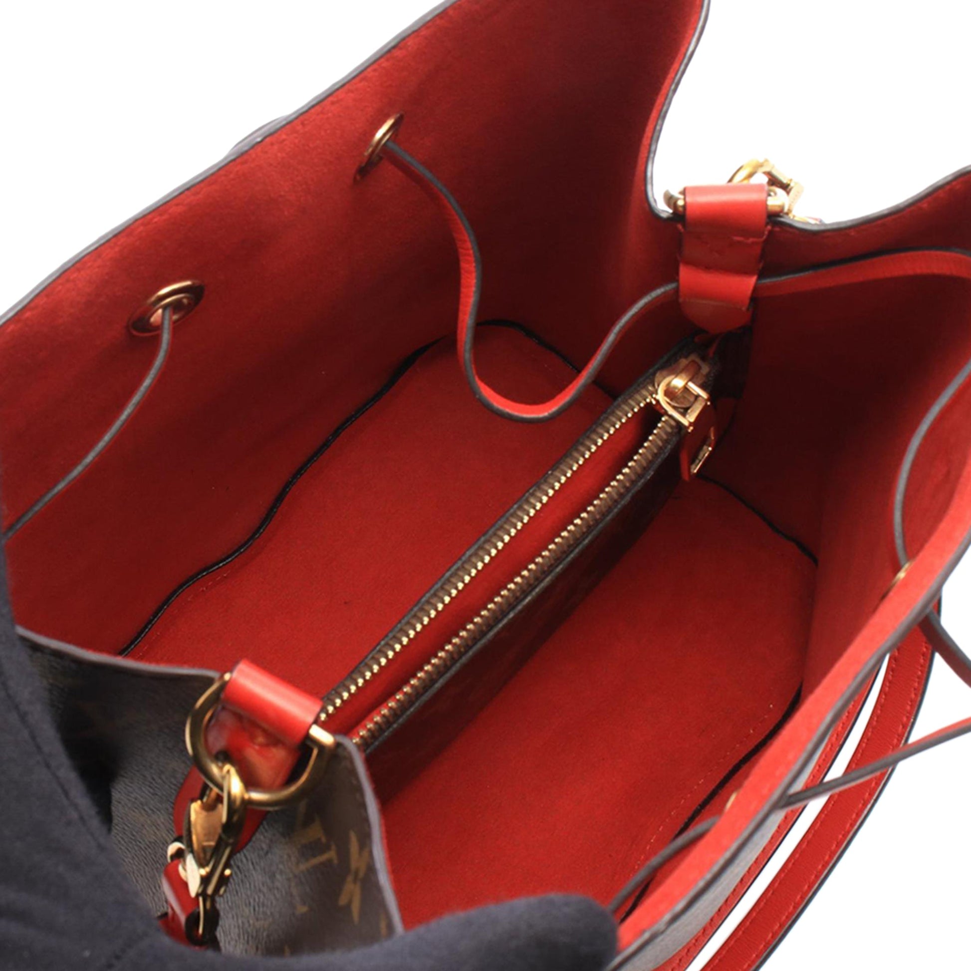 Louis Vuitton Monogram Neonoe MM