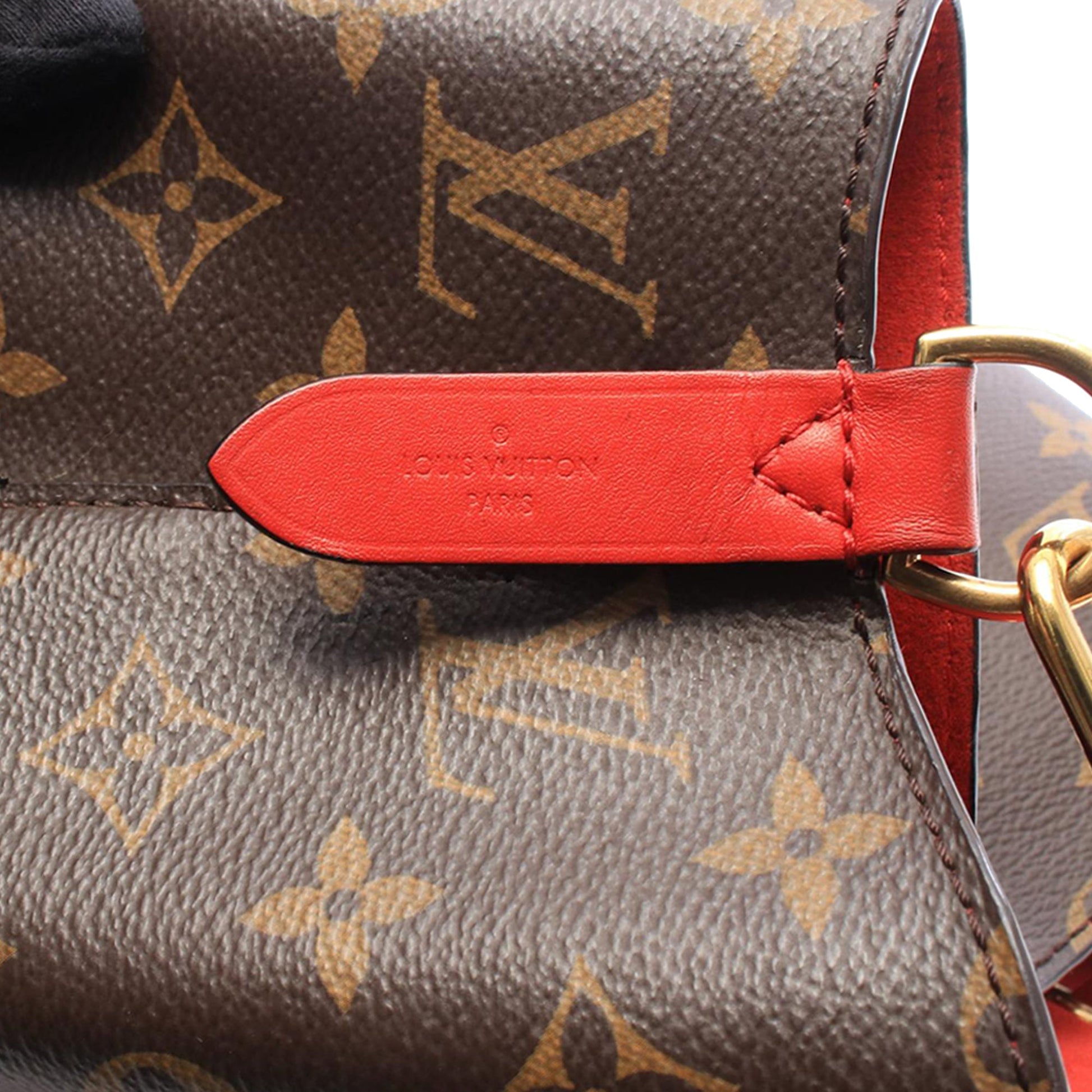 Louis Vuitton Monogram Neonoe MM