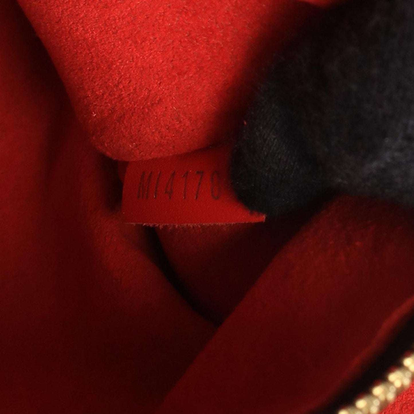 Louis Vuitton Monogram Neonoe MM
