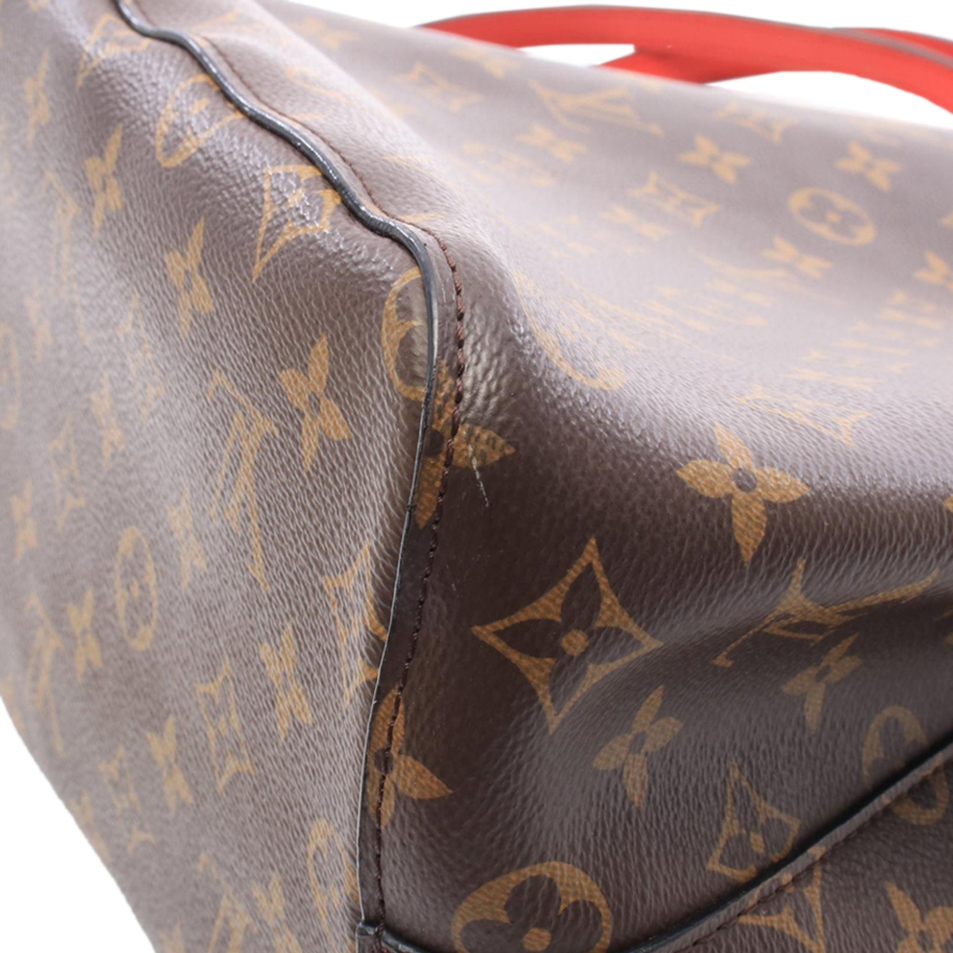 Louis Vuitton Monogram Neonoe MM