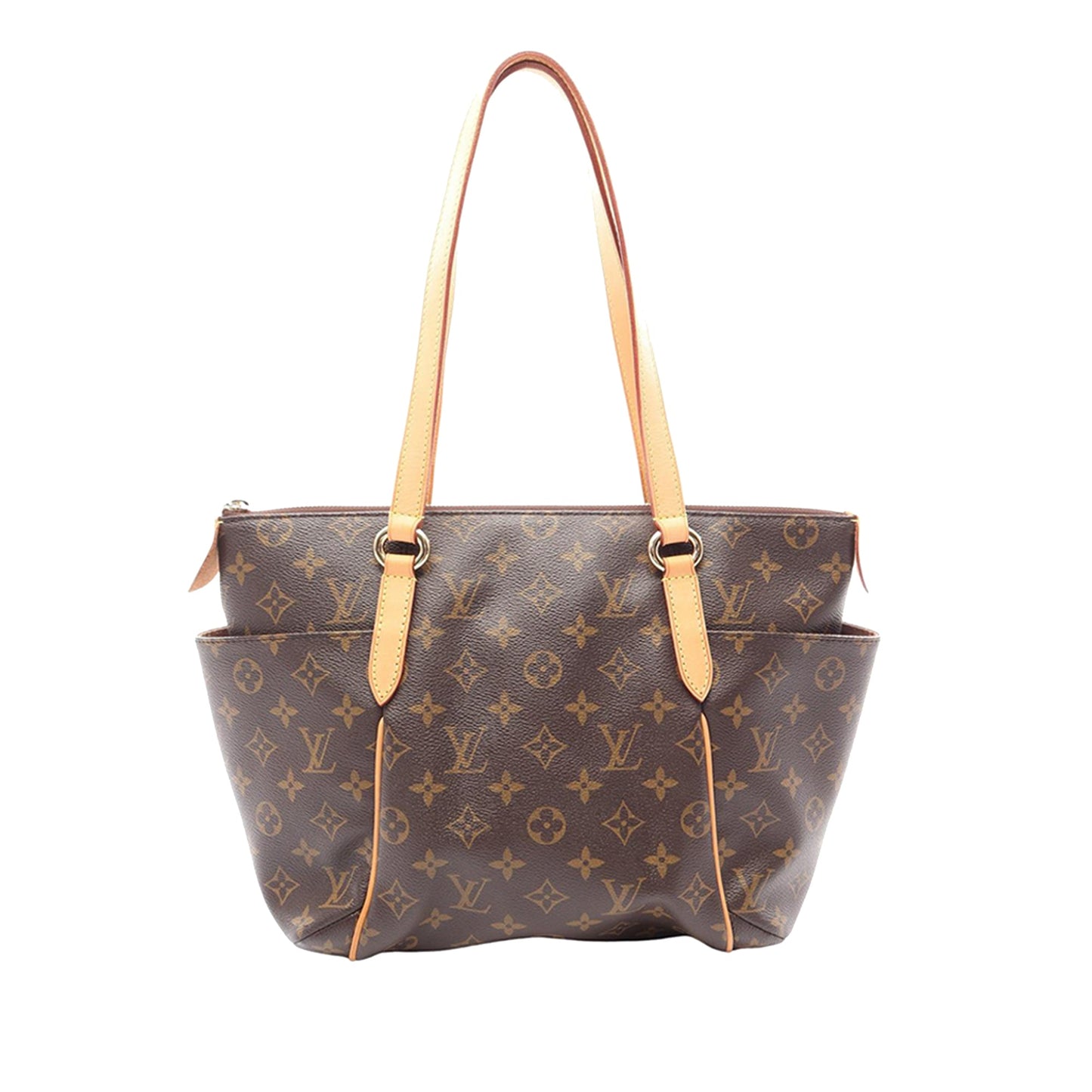 Louis Vuitton Monogram Totally PM