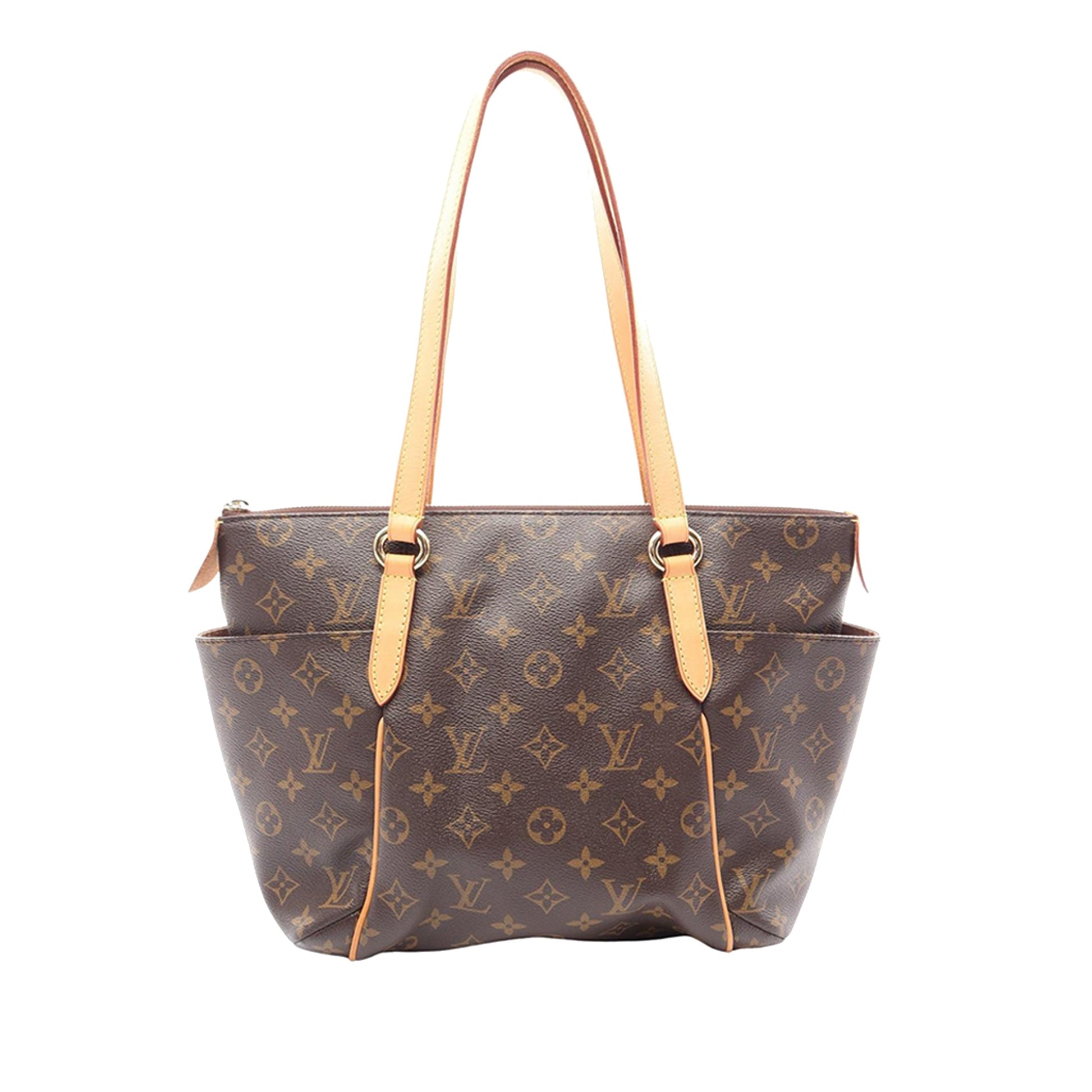Louis Vuitton Monogram Totally PM
