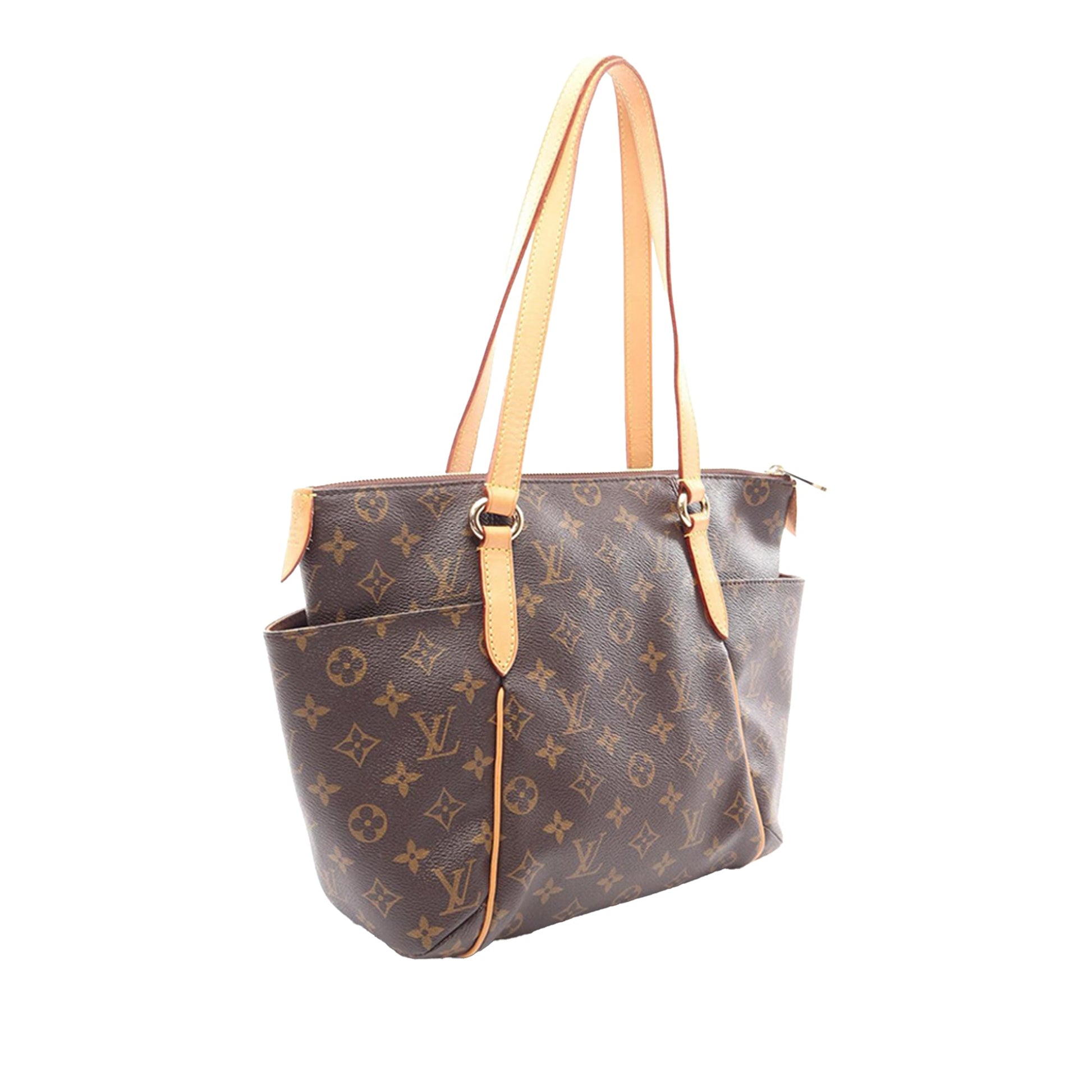 Louis Vuitton Monogram Totally PM