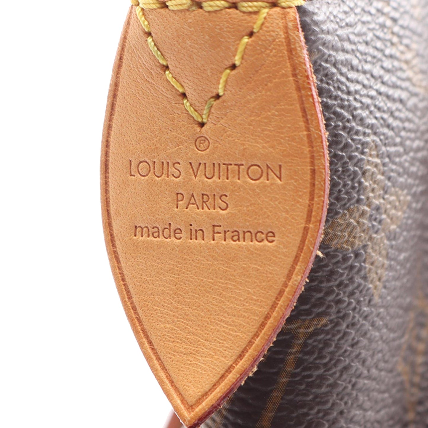 Louis Vuitton Monogram Totally PM