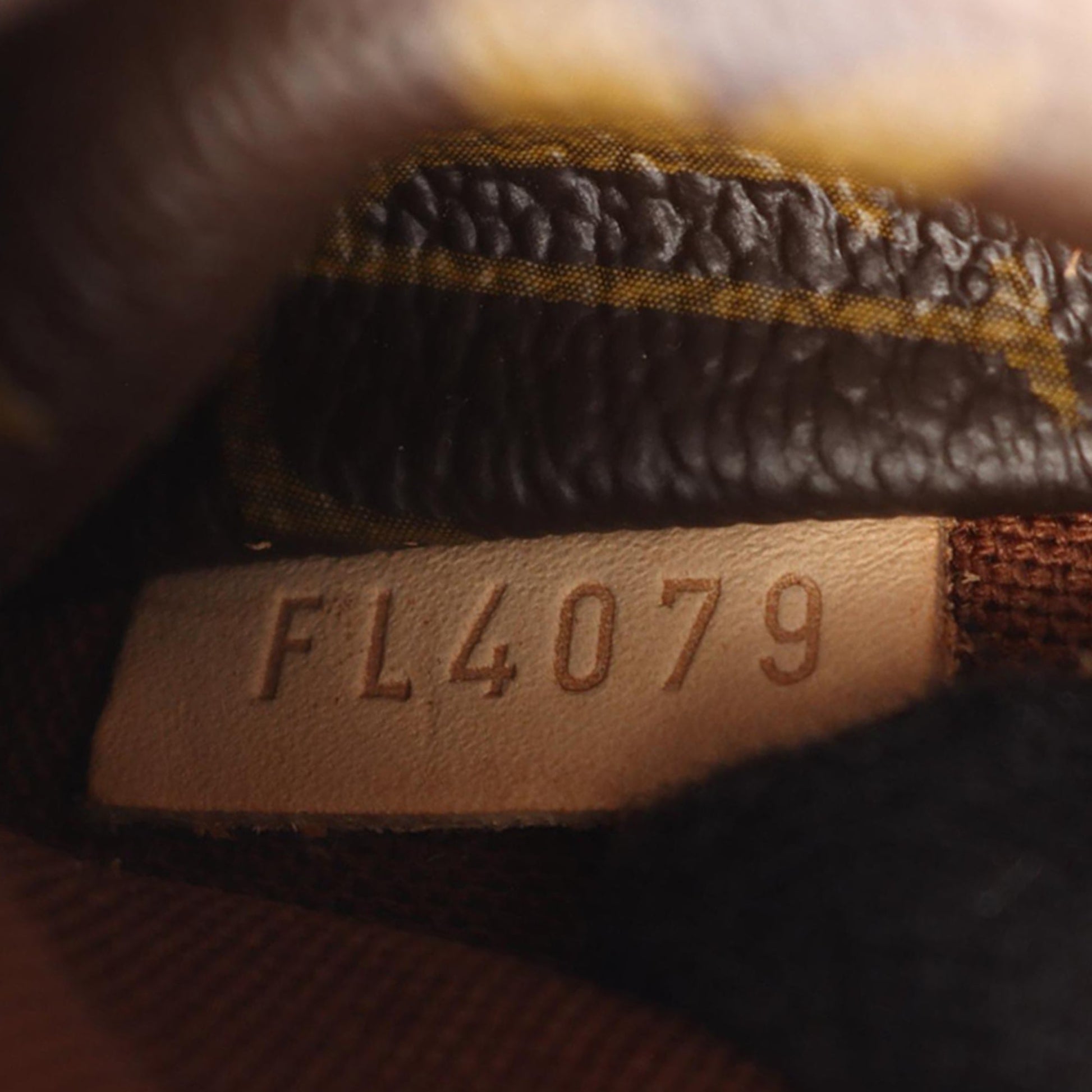 Louis Vuitton Monogram Totally PM