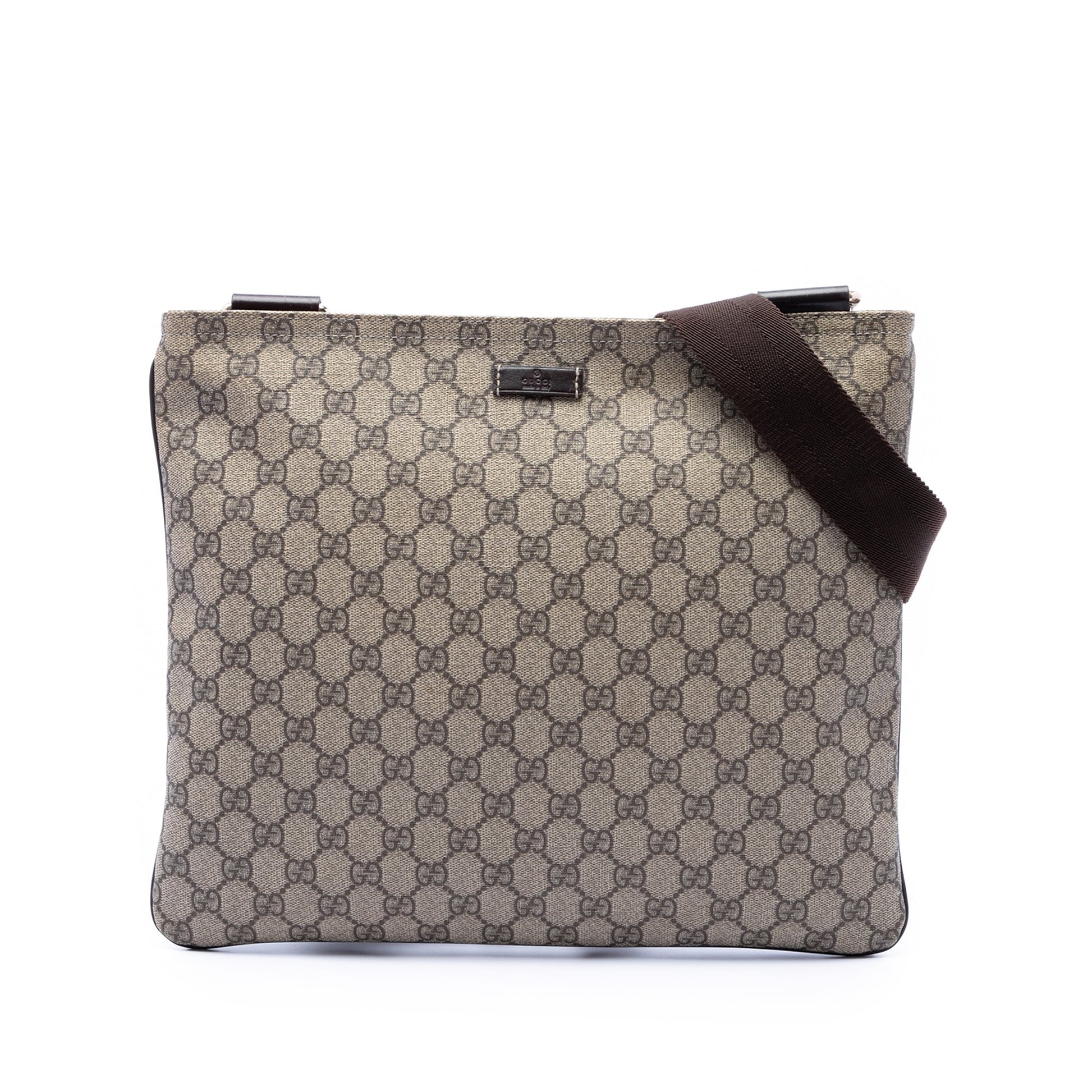 Gucci GG Supreme Crossbody