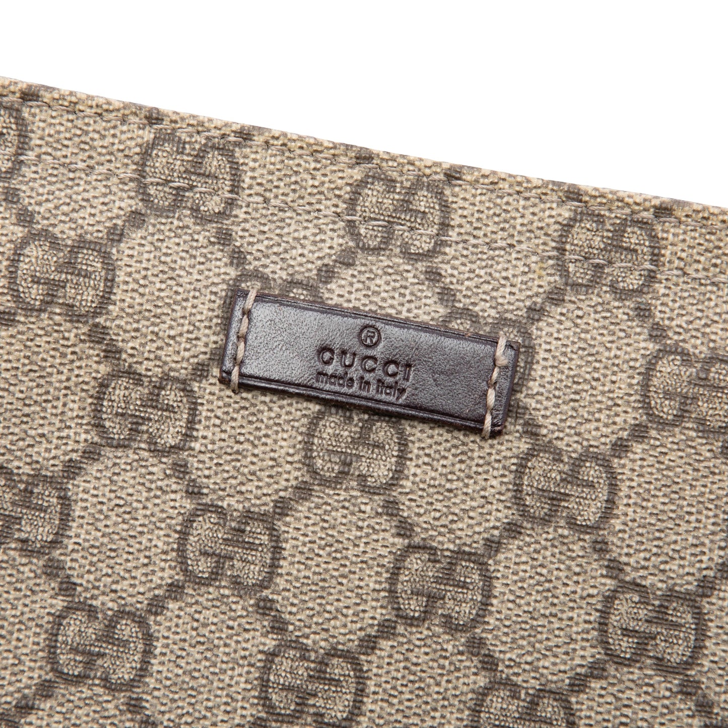 Gucci GG Supreme Crossbody