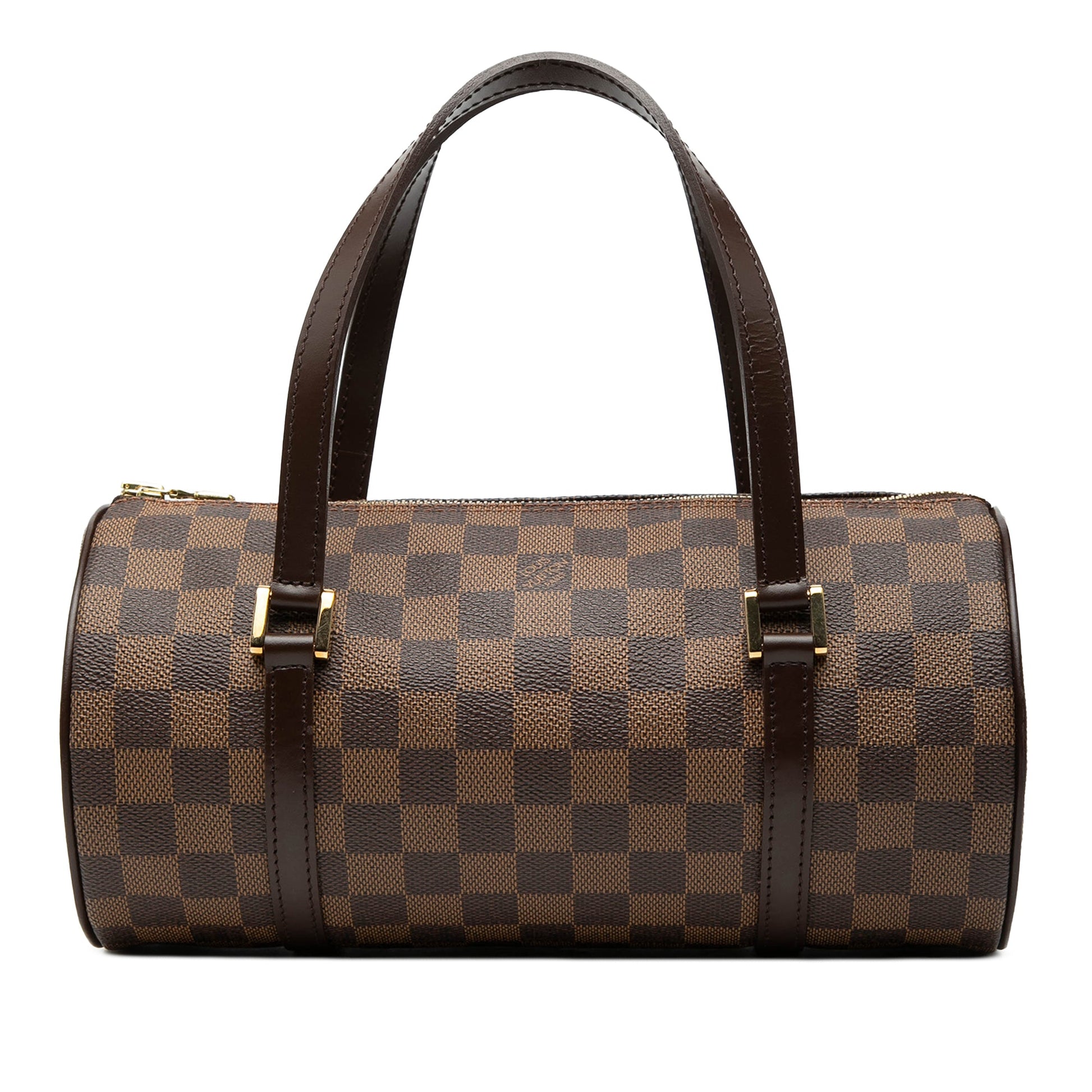 Louis Vuitton Damier Ebene Papillon 26