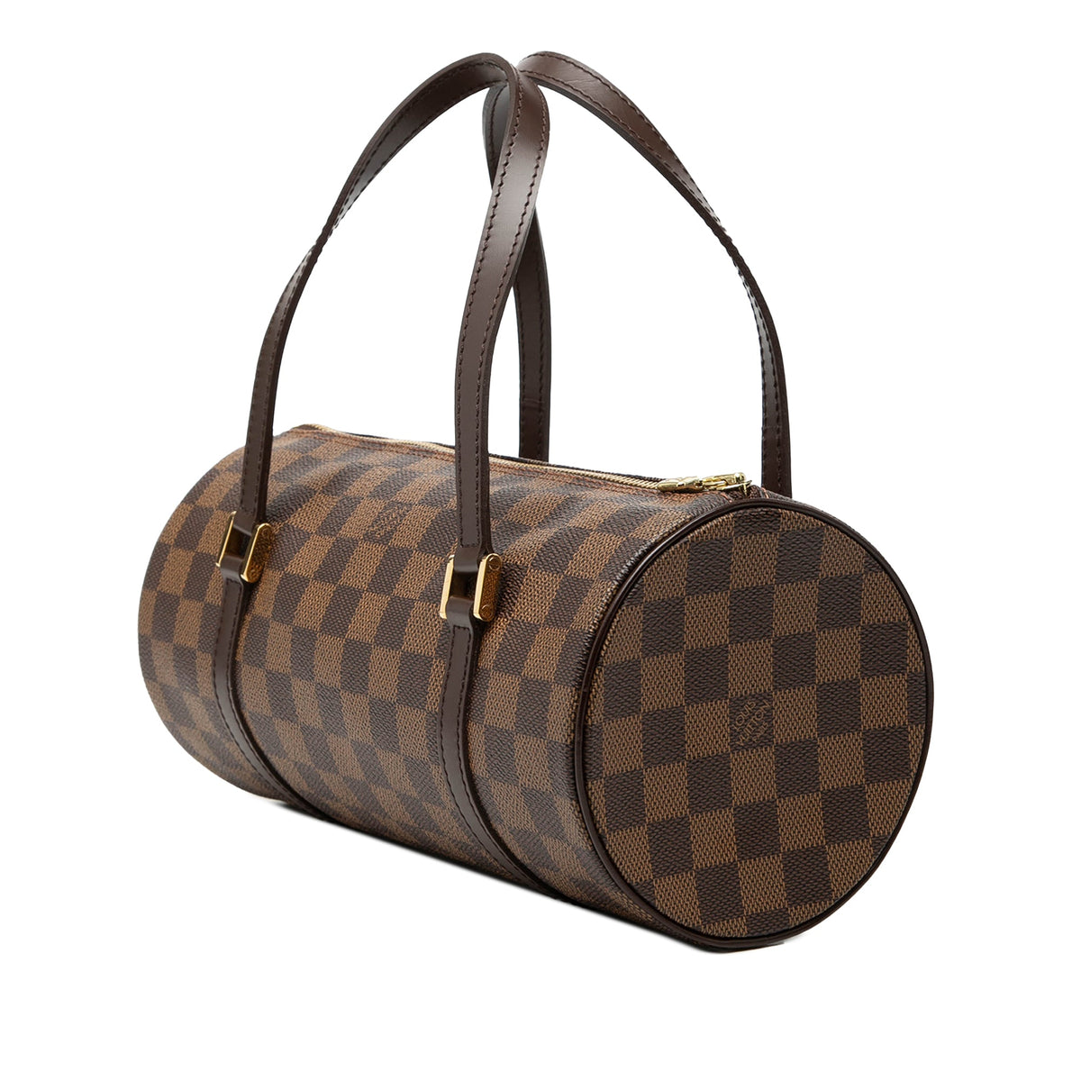 Louis Vuitton Damier Ebene Papillon 26