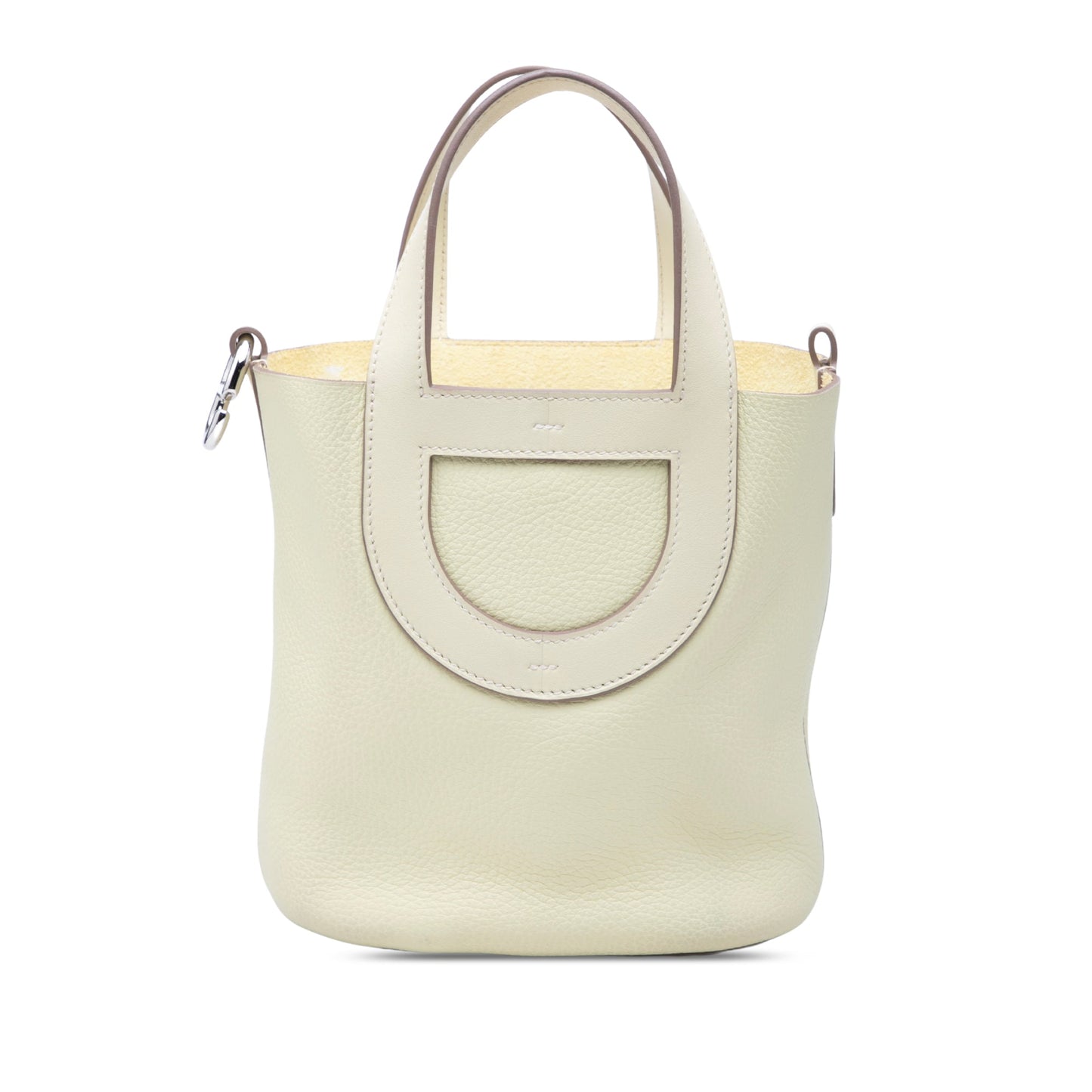 Hermès Clemence and Swift In The Loop 18