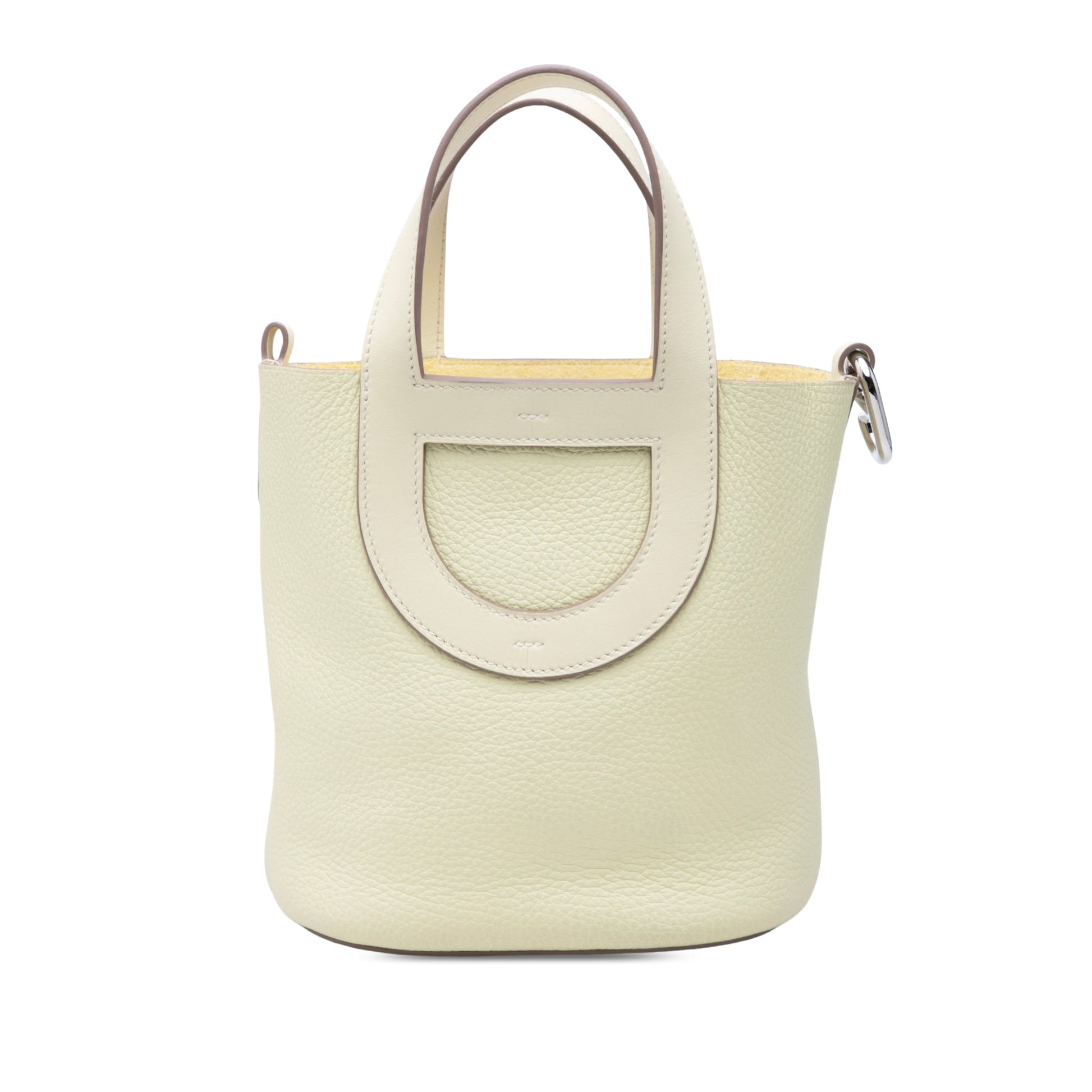 Hermès Clemence and Swift In The Loop 18