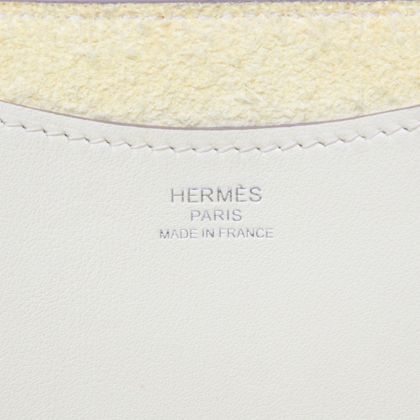 Hermès Clemence and Swift In The Loop 18