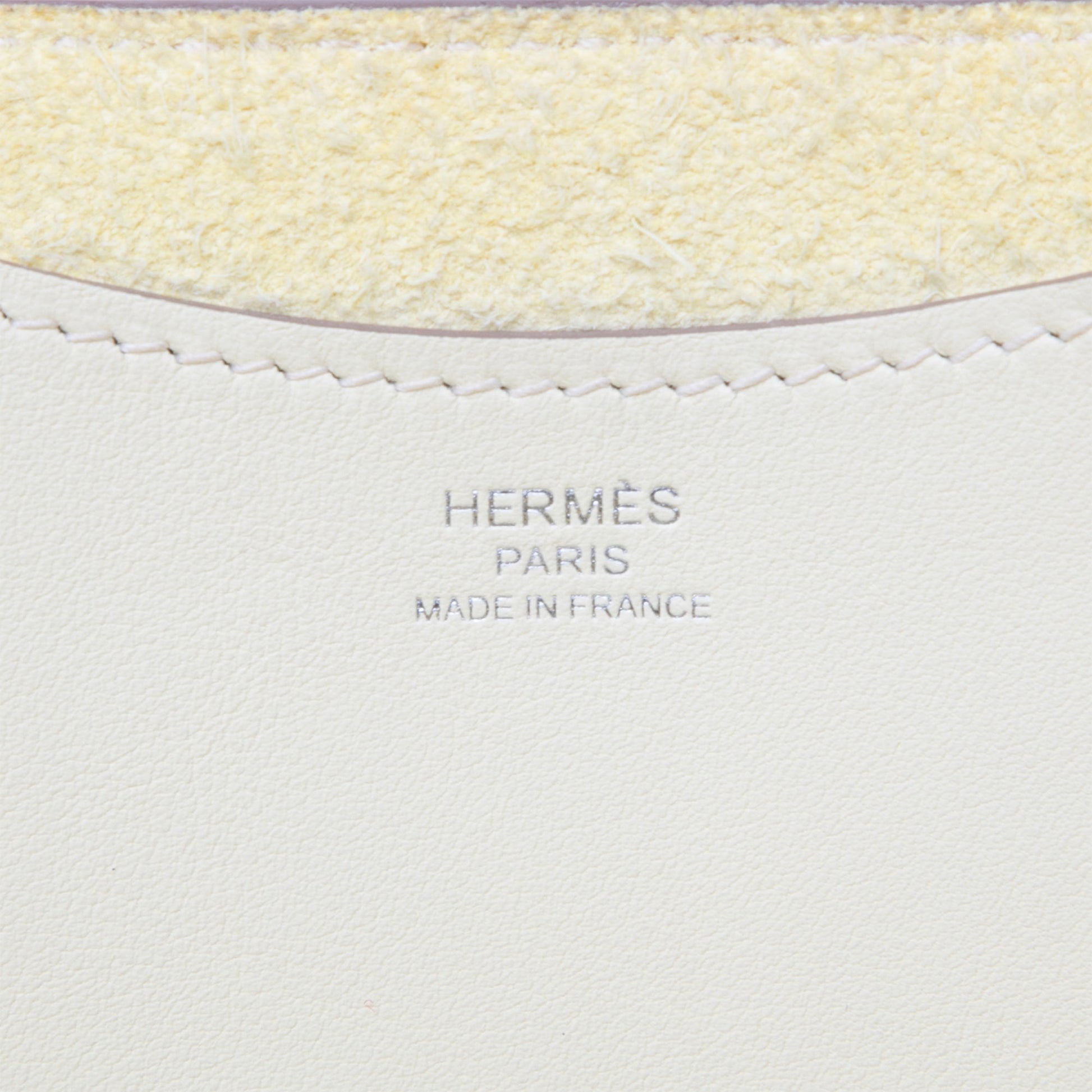 Hermès Clemence and Swift In The Loop 18