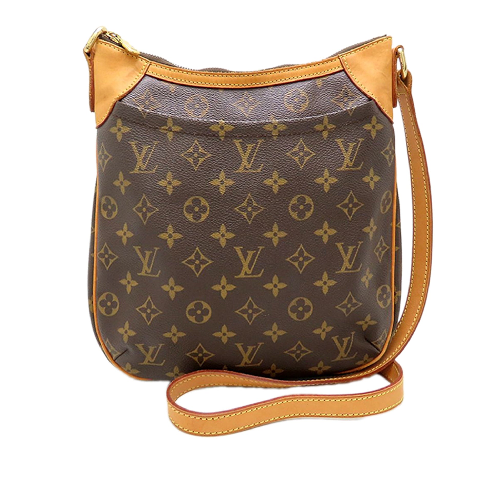 Louis Vuitton Monogram Odeon PM