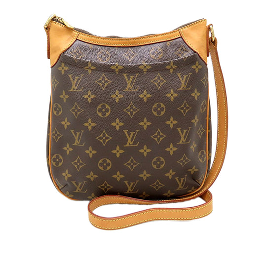 Louis Vuitton Monogram Odeon PM
