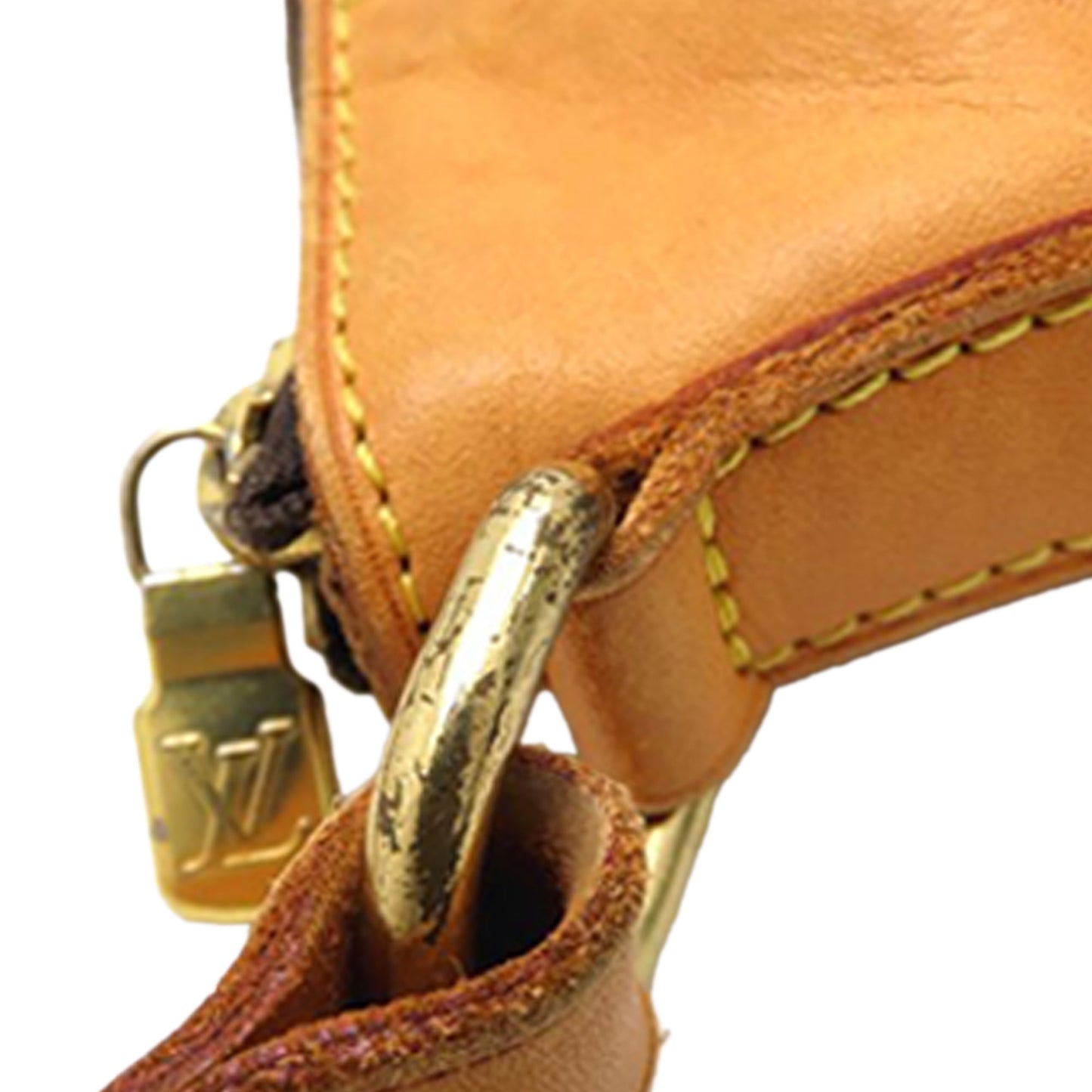 Louis Vuitton Monogram Odeon PM