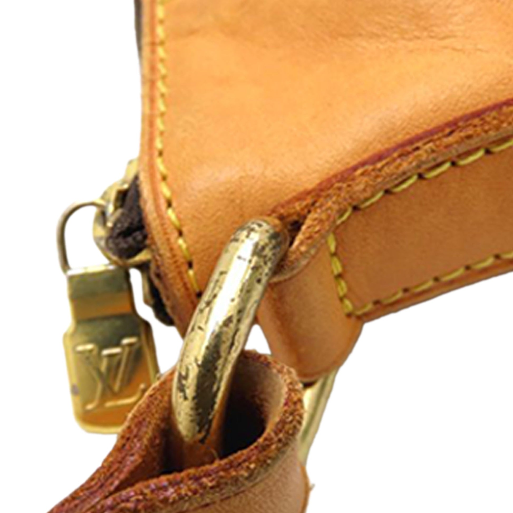 Louis Vuitton Monogram Odeon PM