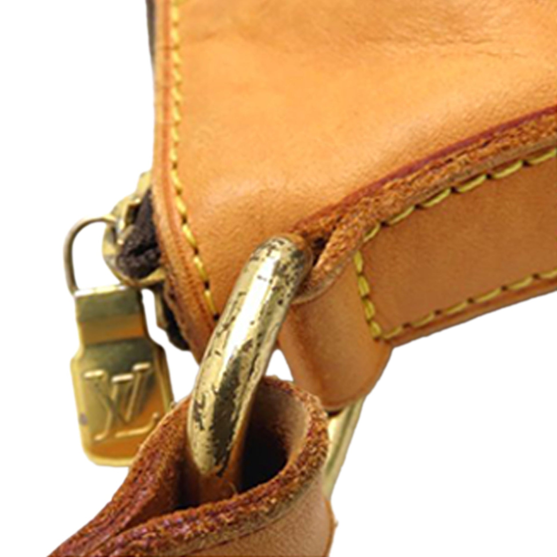 Louis Vuitton Monogram Odeon PM