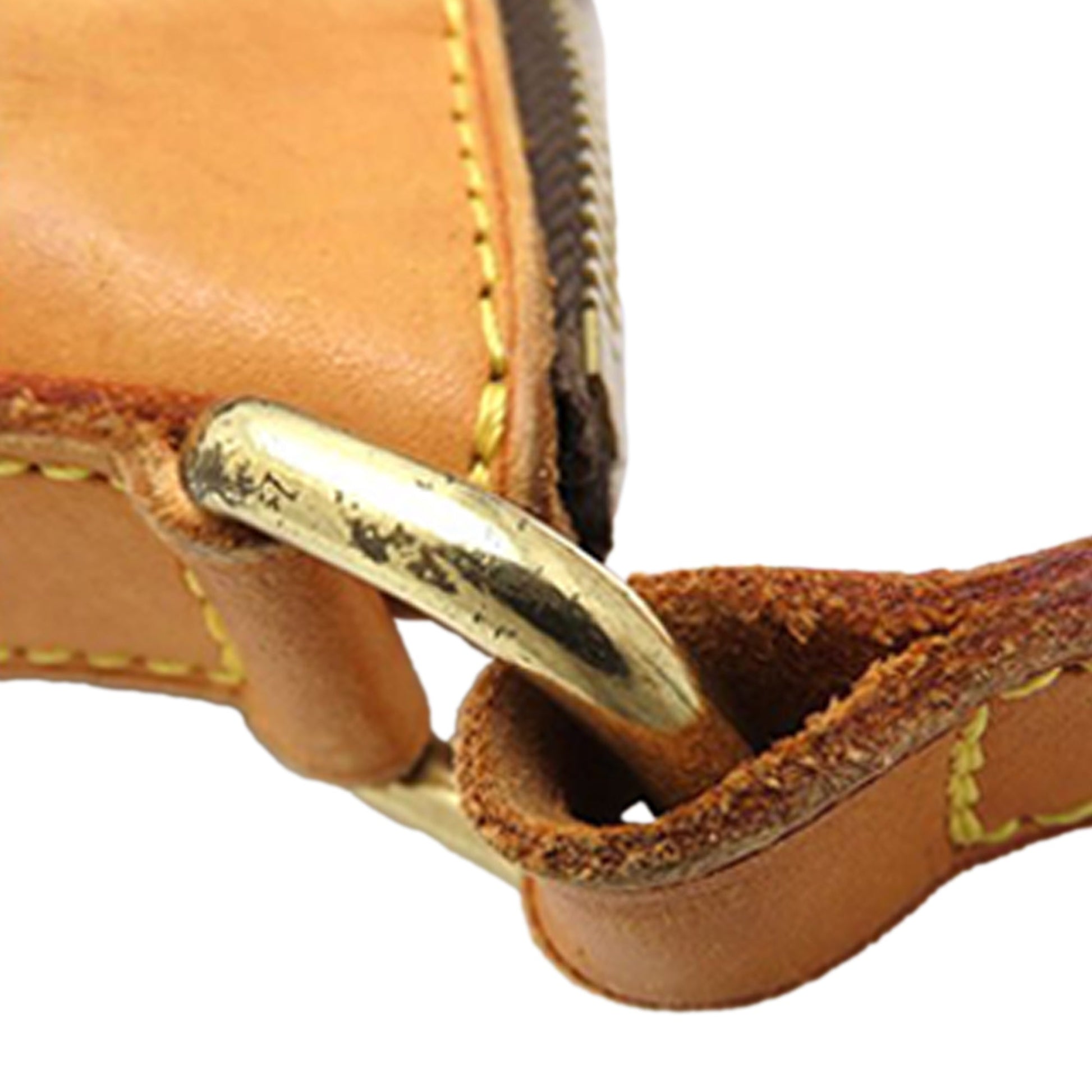 Louis Vuitton Monogram Odeon PM