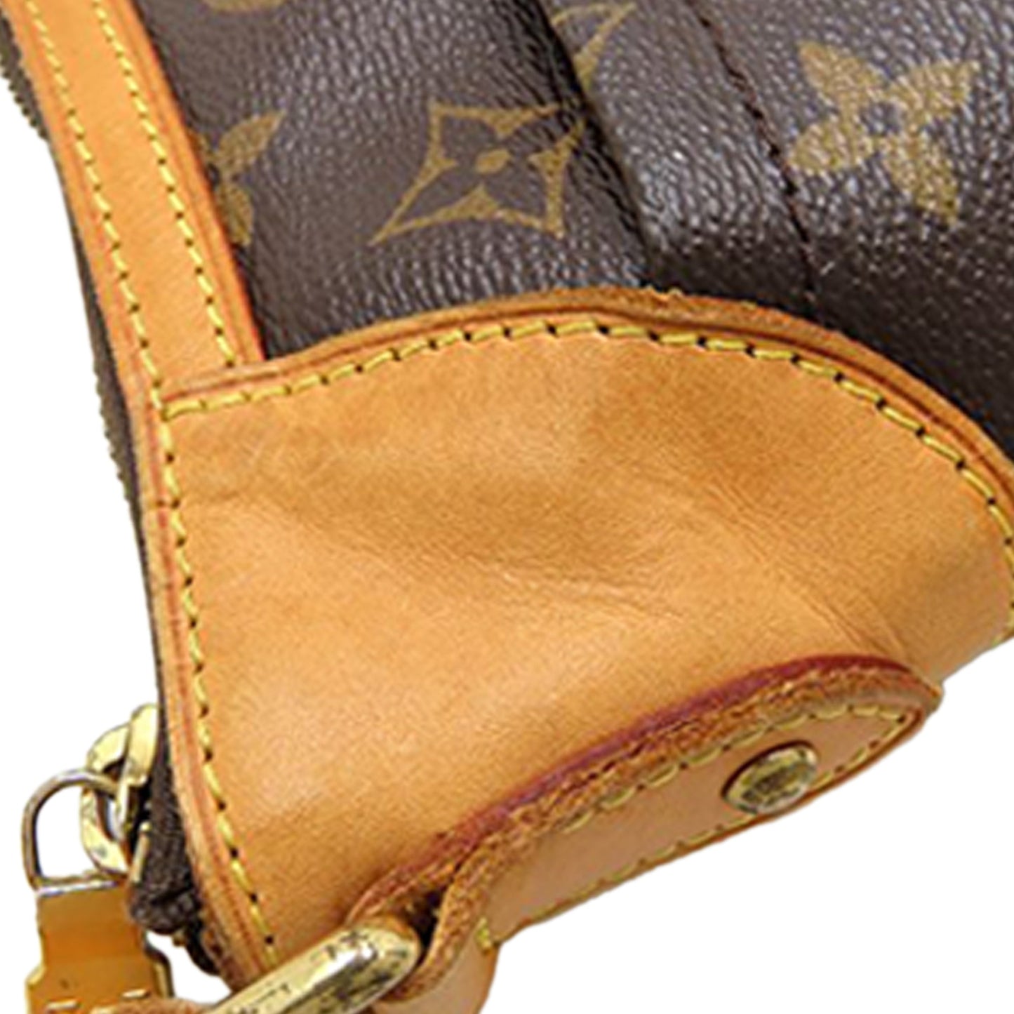 Louis Vuitton Monogram Odeon PM