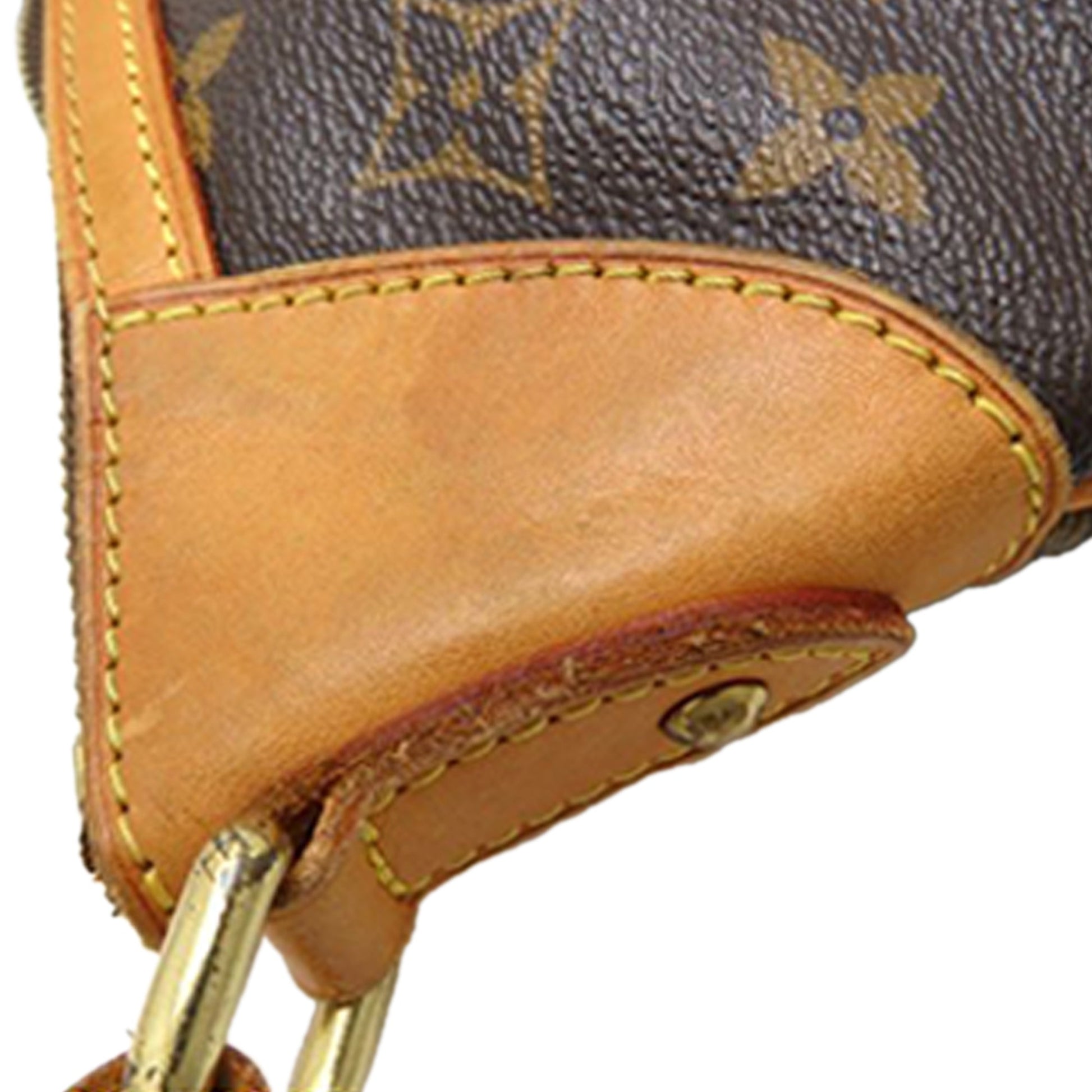 Louis Vuitton Monogram Odeon PM