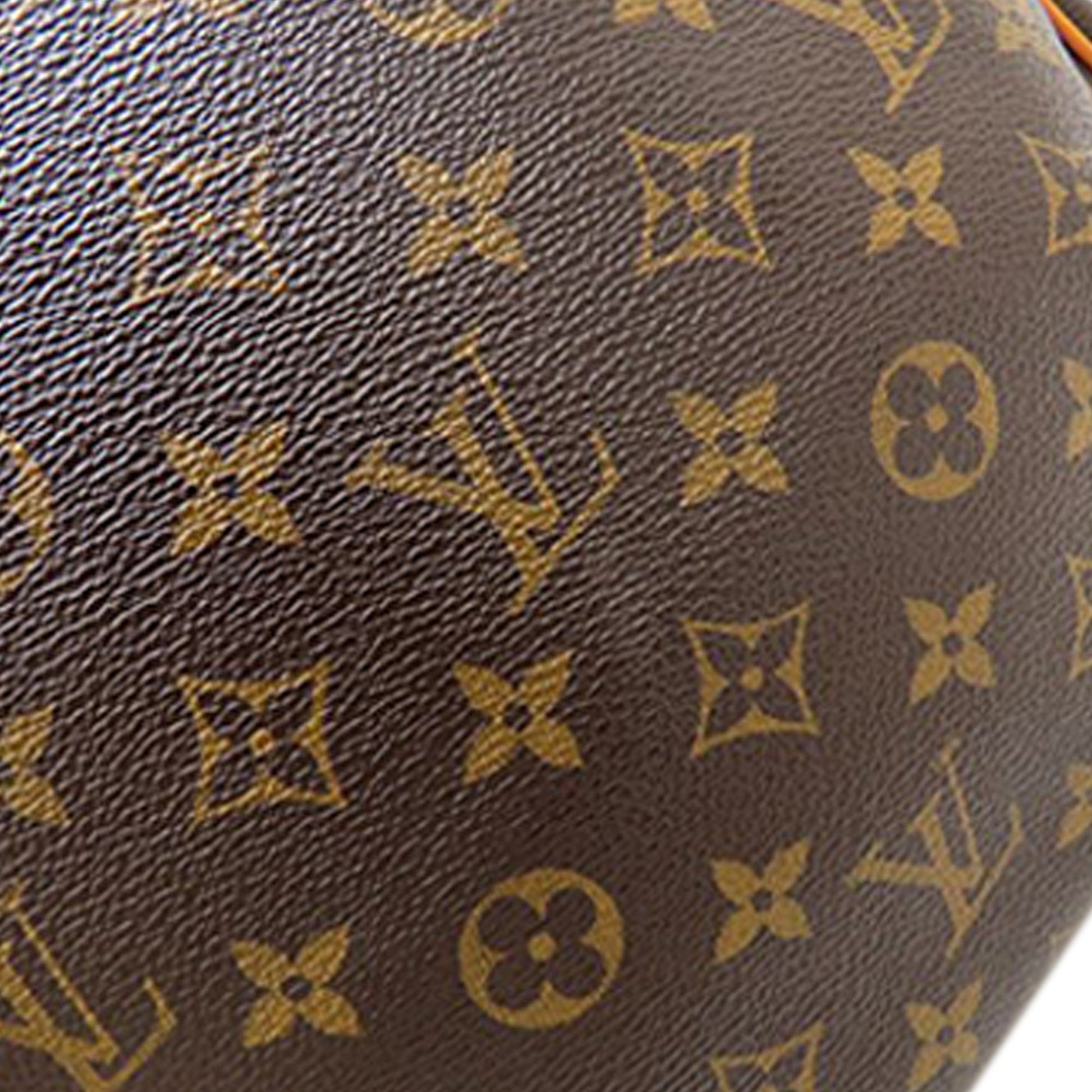 Louis Vuitton Monogram Odeon PM
