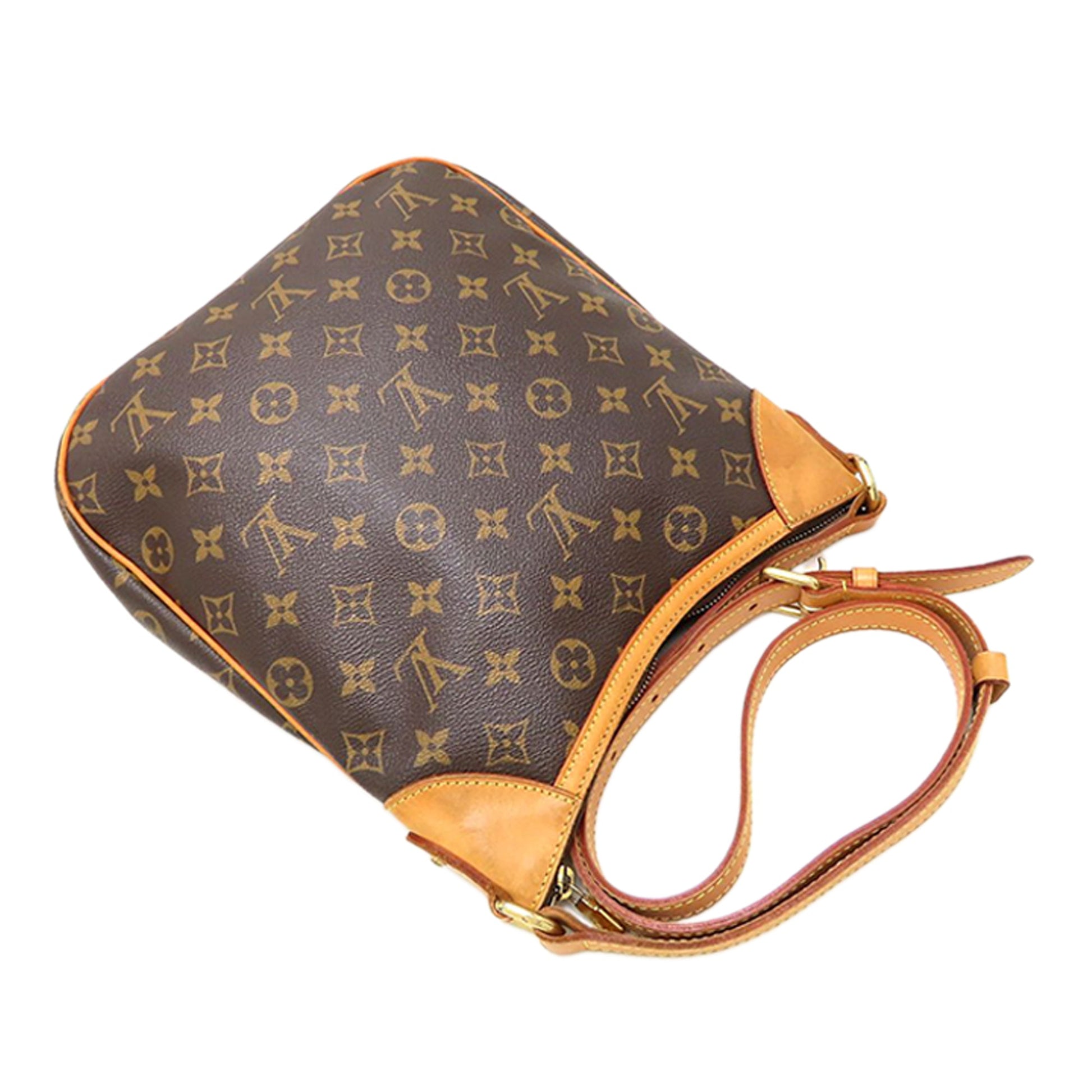 Louis Vuitton Monogram Odeon PM