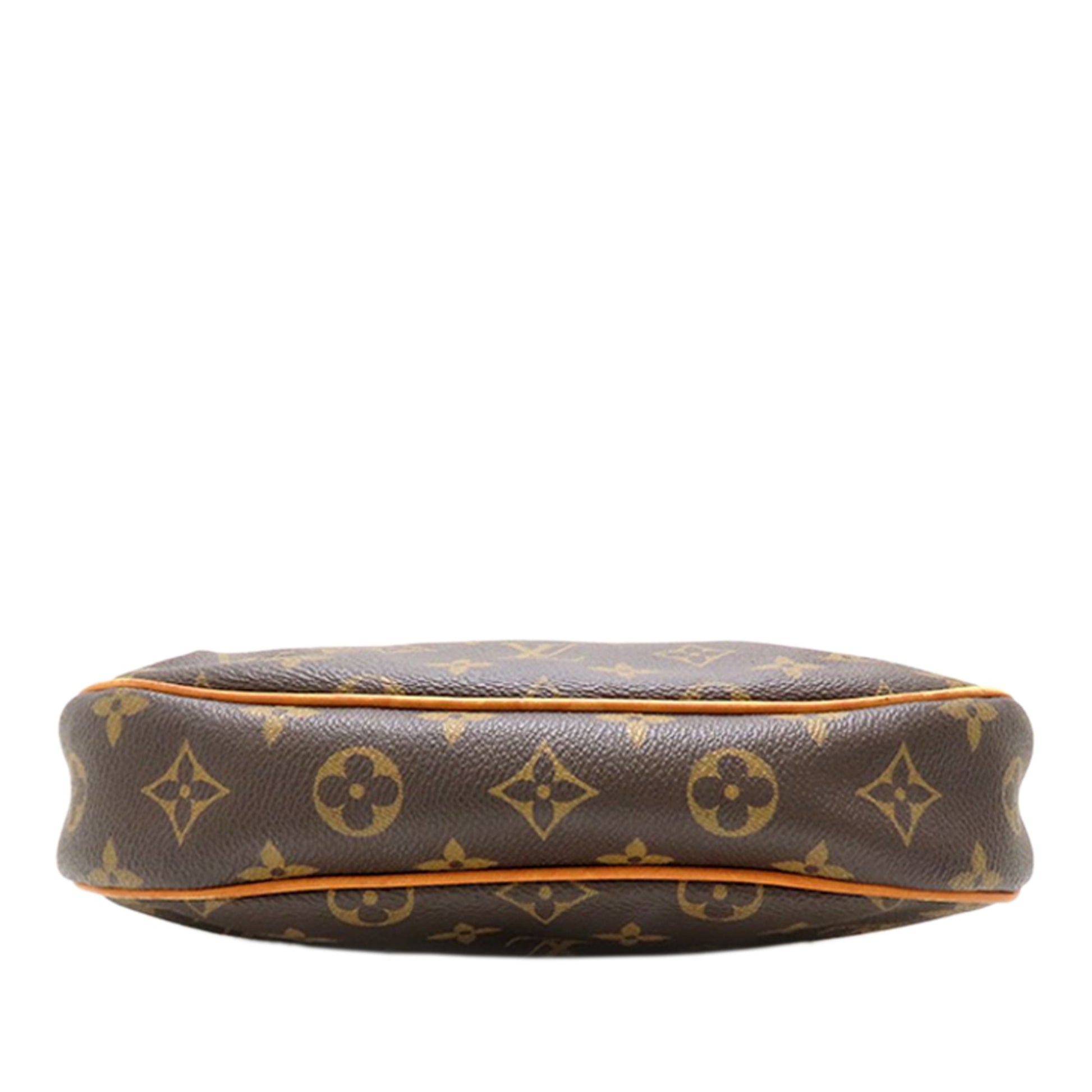 Louis Vuitton Monogram Odeon PM