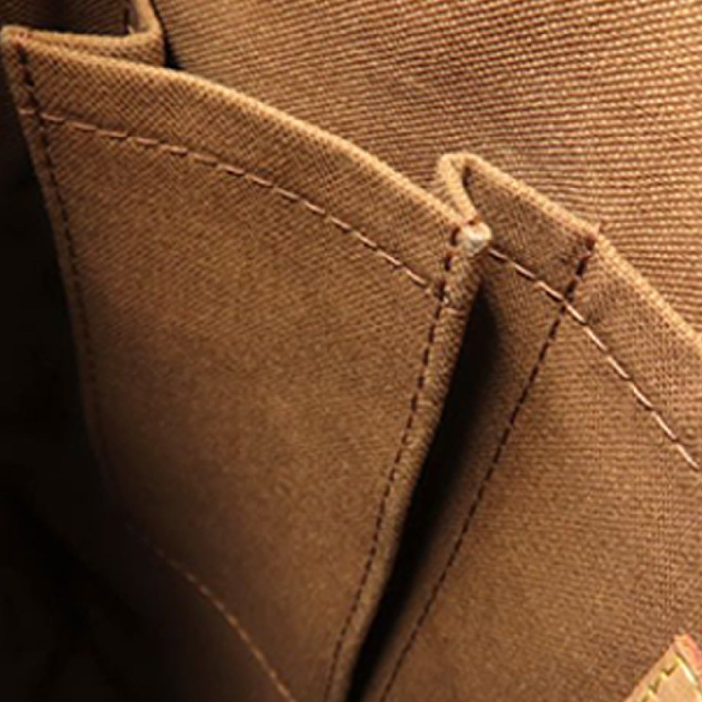 Louis Vuitton Monogram Odeon PM