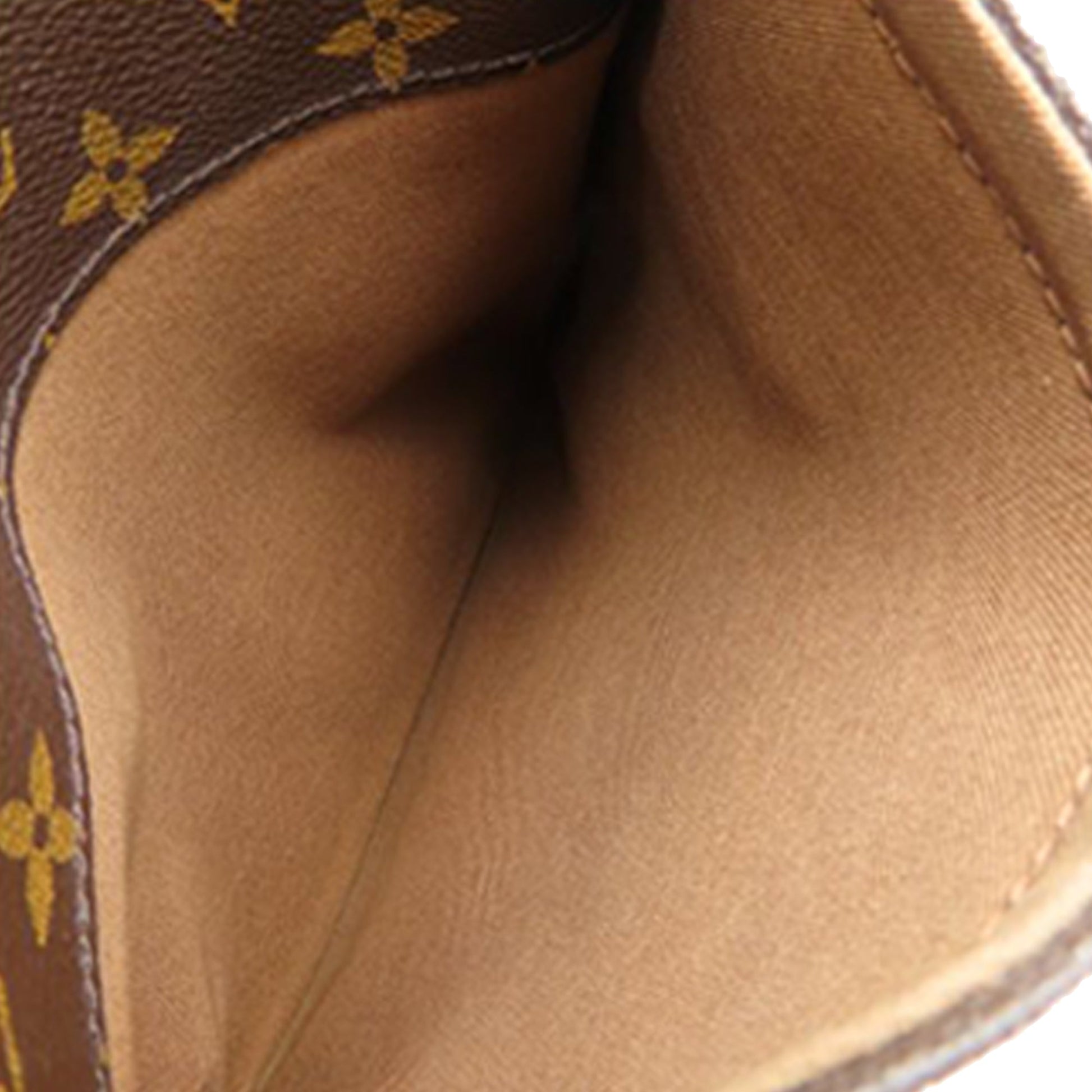 Louis Vuitton Monogram Odeon PM