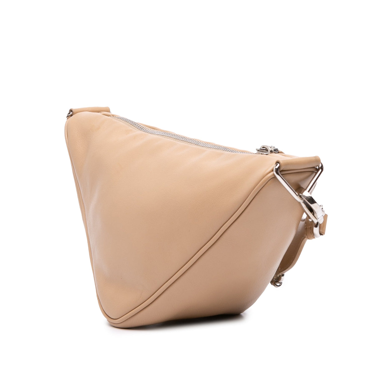 Prada Grace Lux Triangle Crossbody