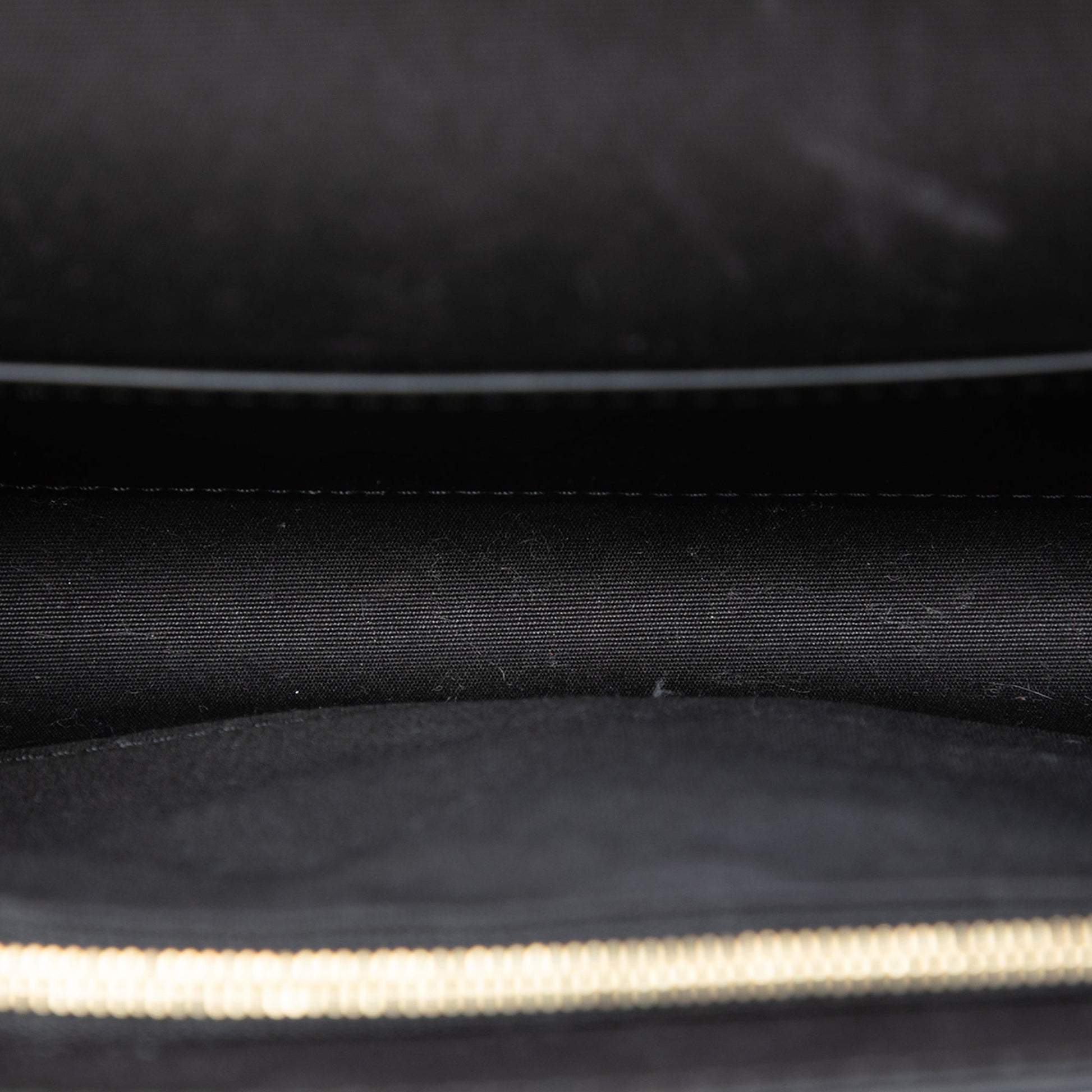Louis Vuitton Vernis Louise Sliding Chain MM