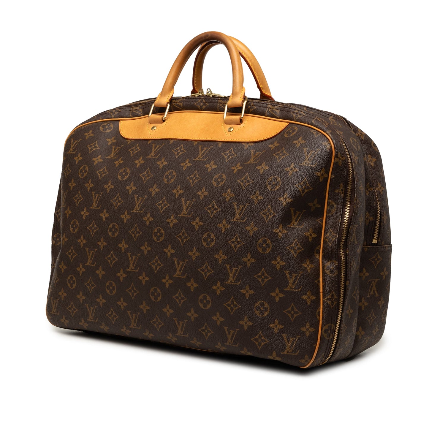 Louis Vuitton Monogram Alize 24 Heures