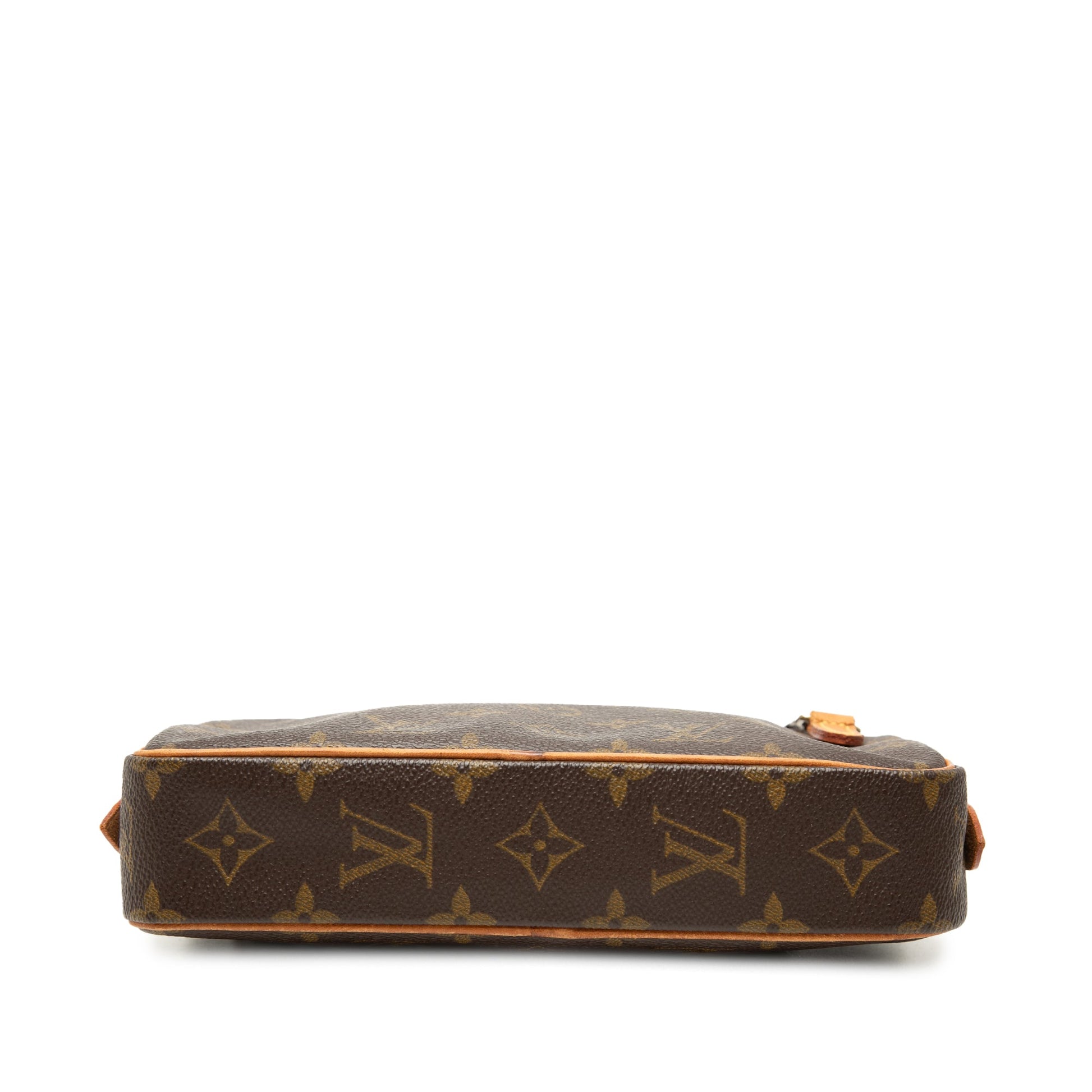 Louis Vuitton Monogram Pochette Marly Bandouliere