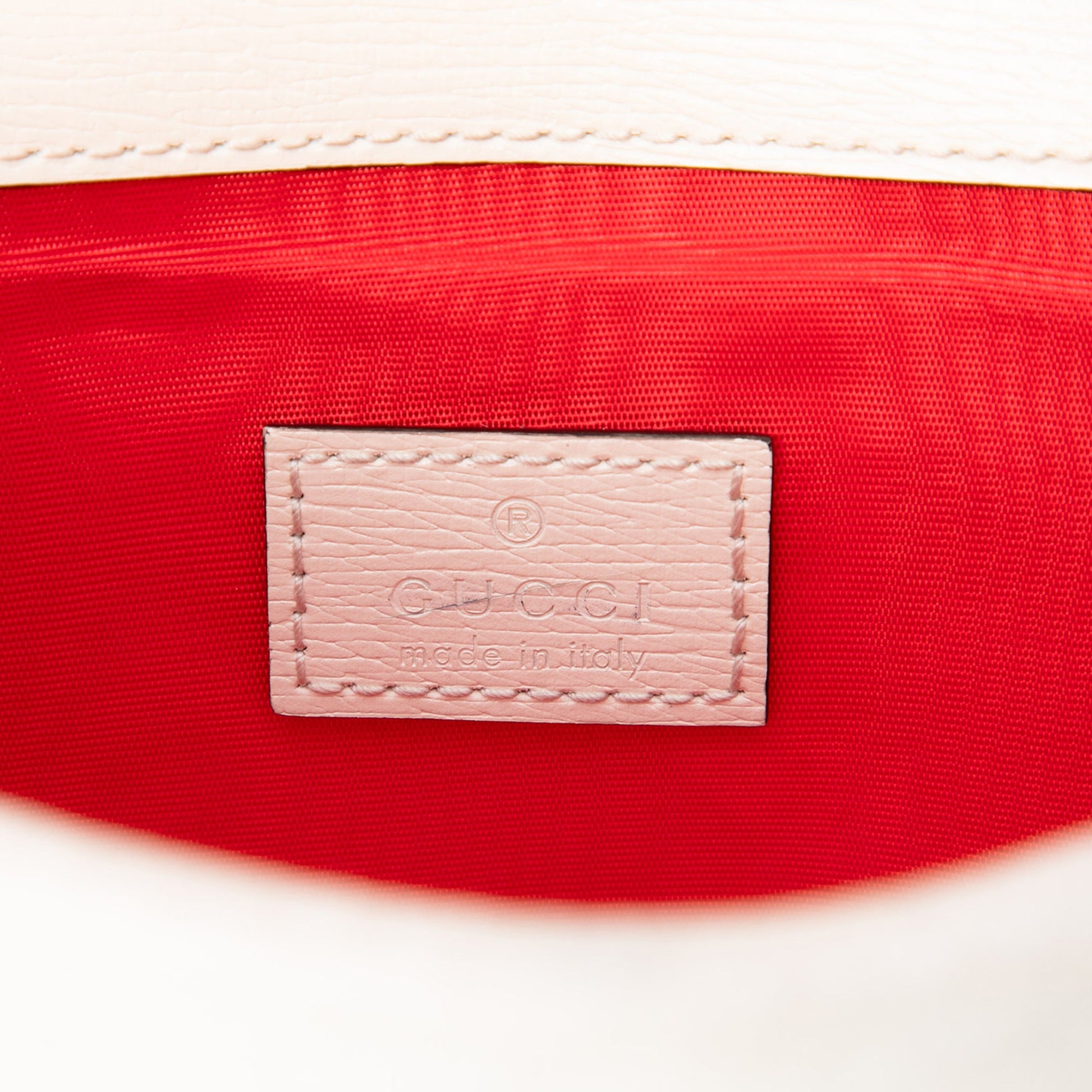 Gucci Medium Textured Calfskin Lunar New Year Dionysus Crossbody