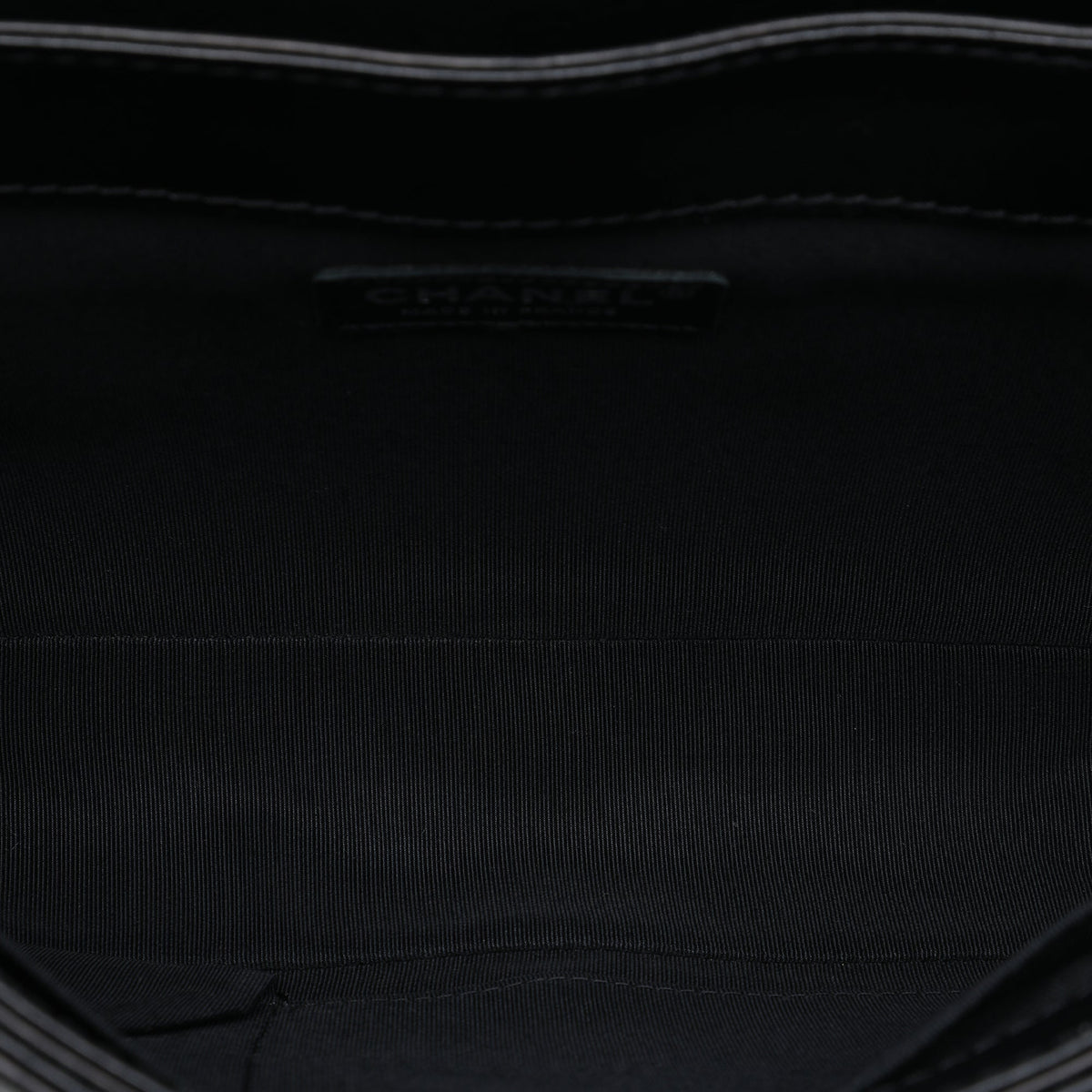 Chanel Paris Dallas Medium Lambskin Enchained Boy Flap