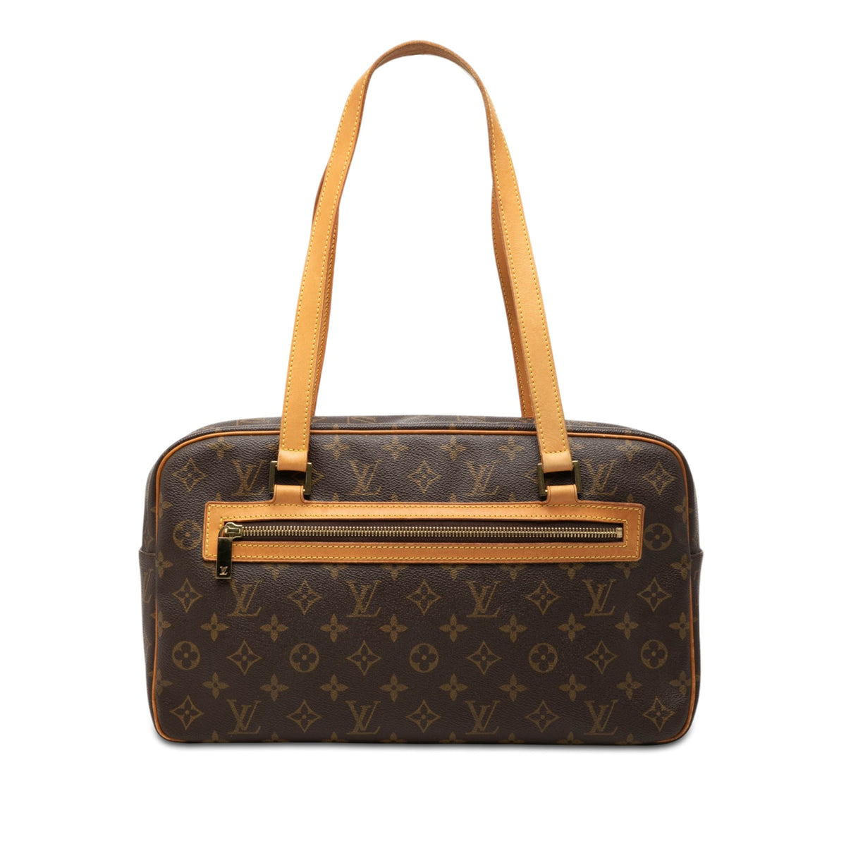 Louis Vuitton Monogram Cite GM