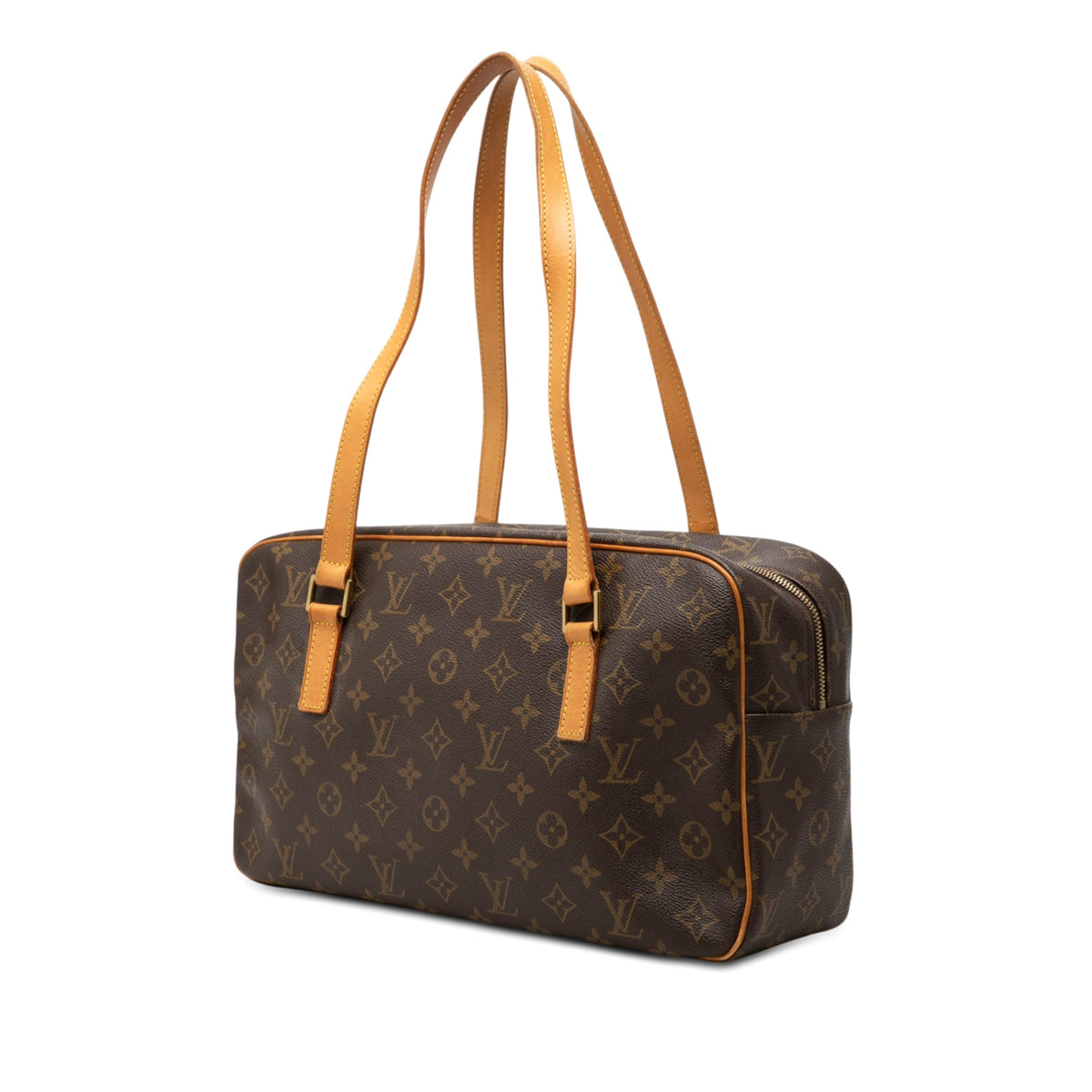 Louis Vuitton Monogram Cite GM