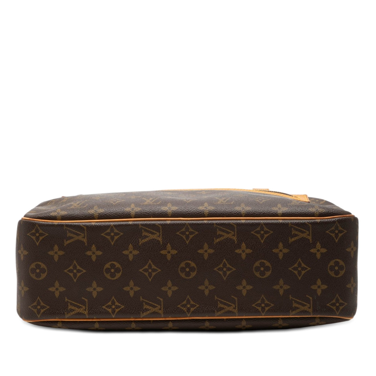 Louis Vuitton Monogram Cite GM