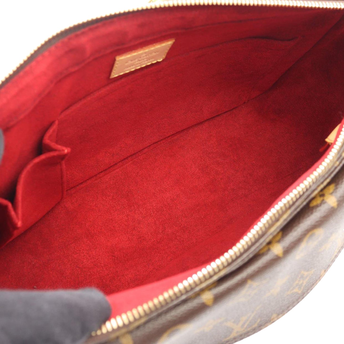 Louis Vuitton Monogram Viva Cite GM