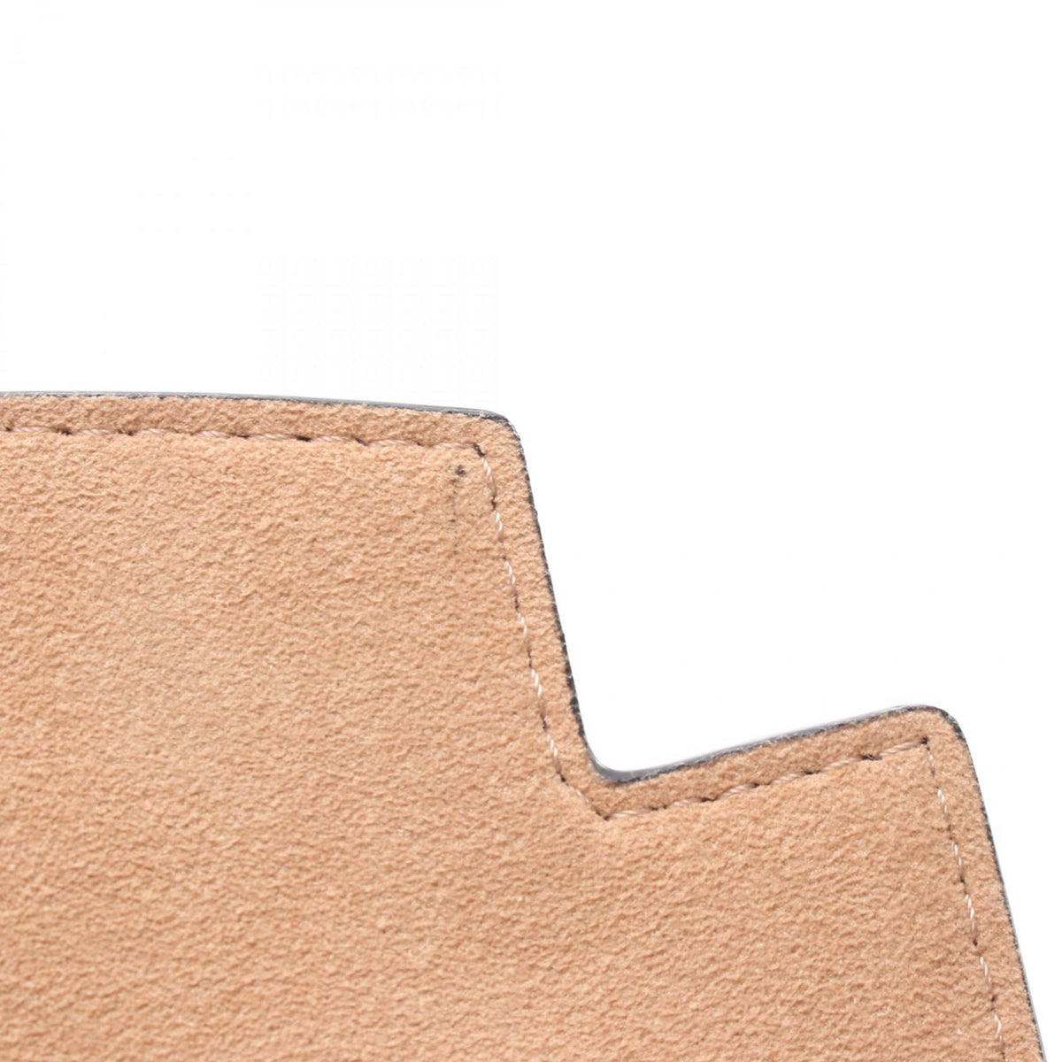 Louis Vuitton Grained Calfskin LockMe Ever BB
