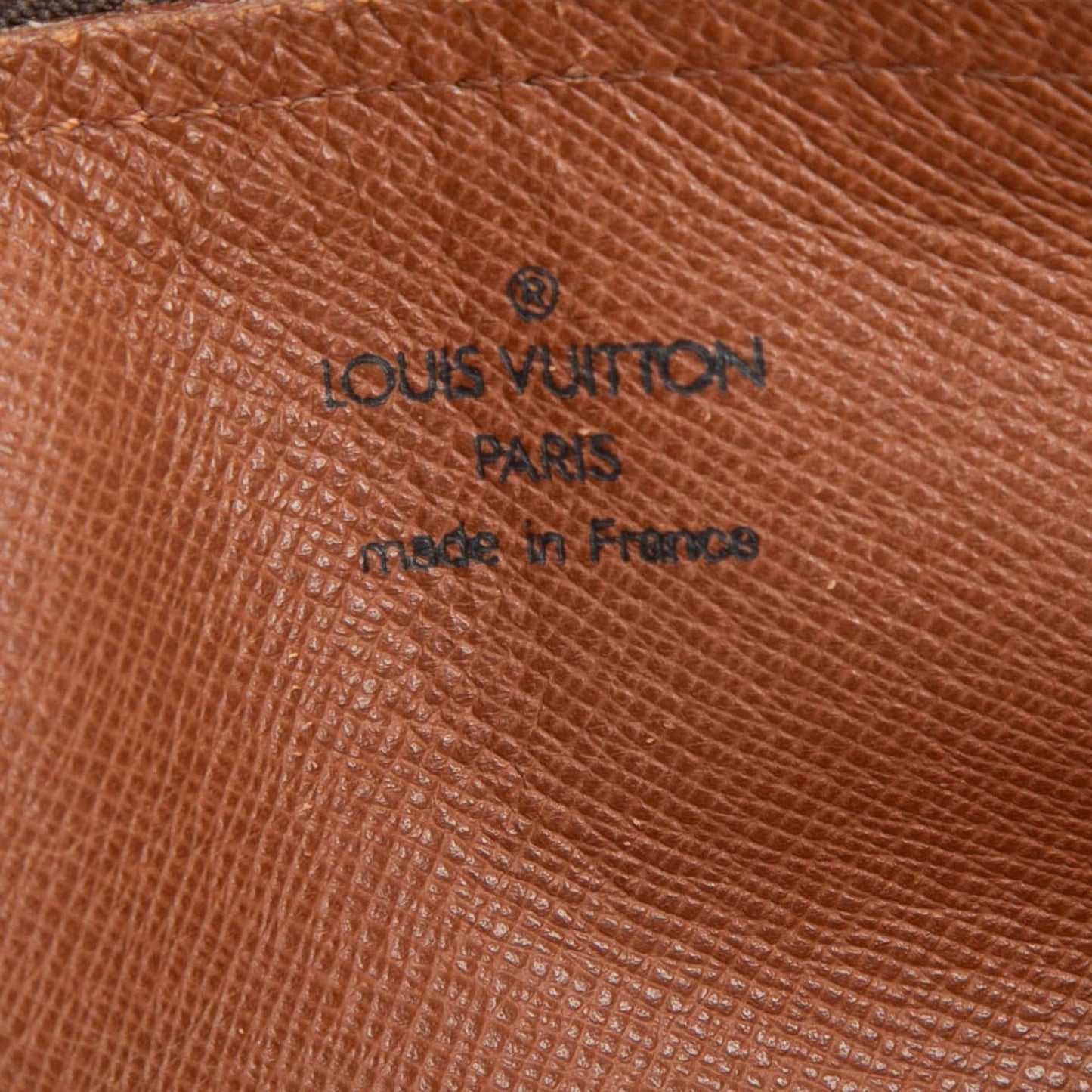 Louis Vuitton Monogram Papillon 30
