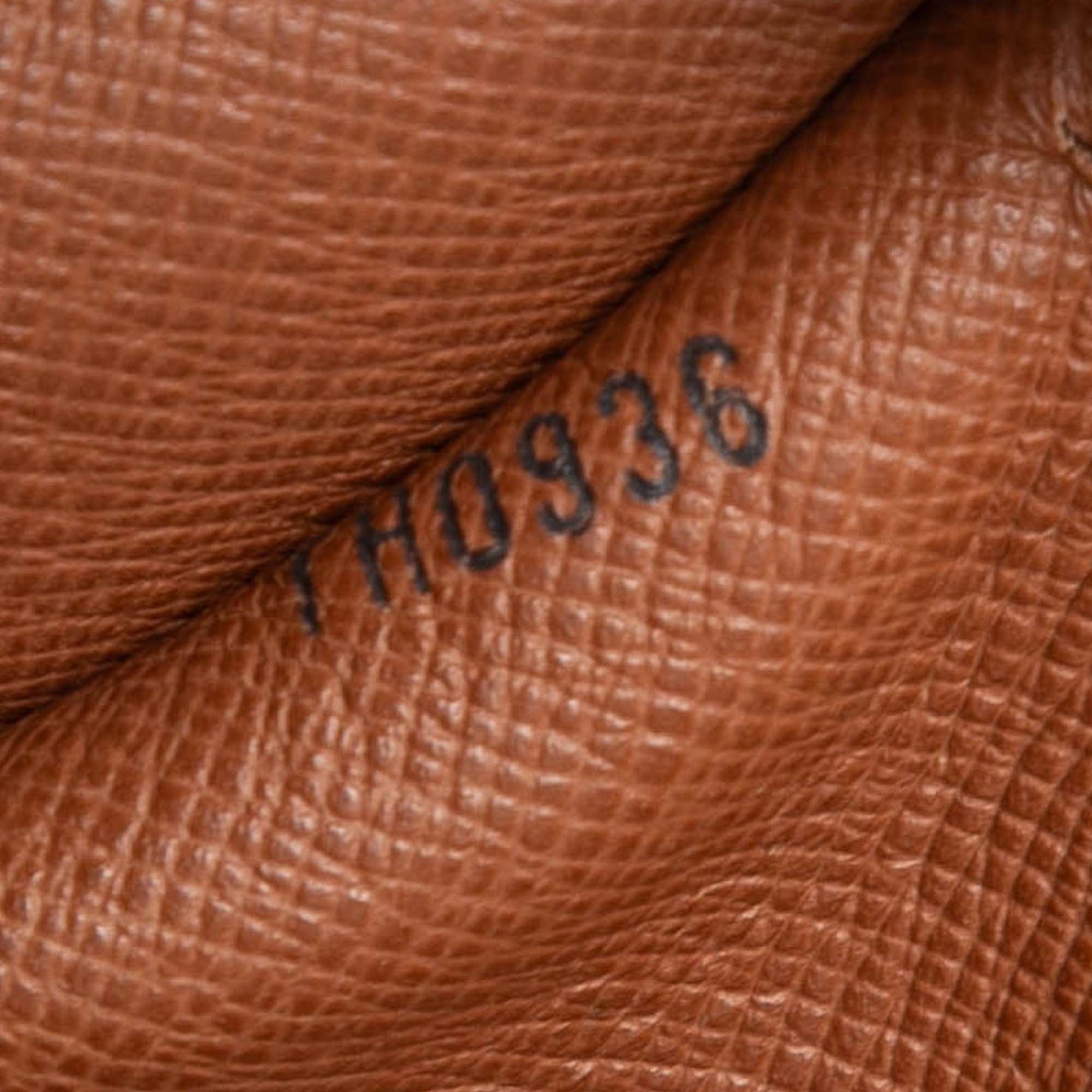 Louis Vuitton Monogram Papillon 30