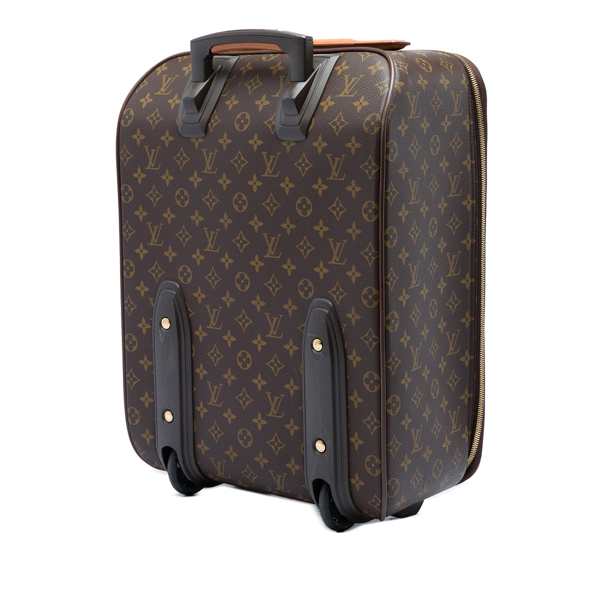 Louis Vuitton Monogram Pegase 50 — Brown