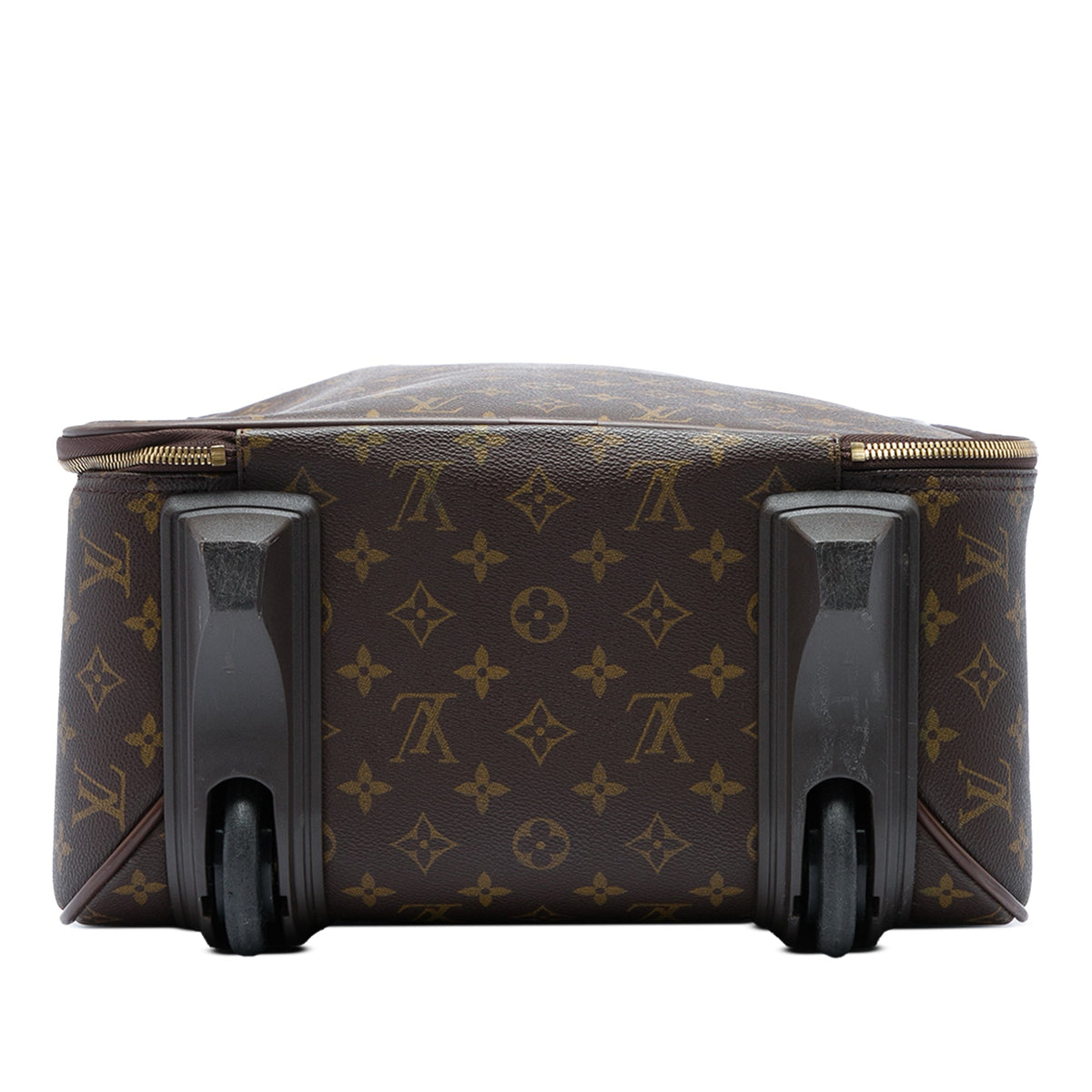 Louis Vuitton Monogram Pegase 50 — Brown